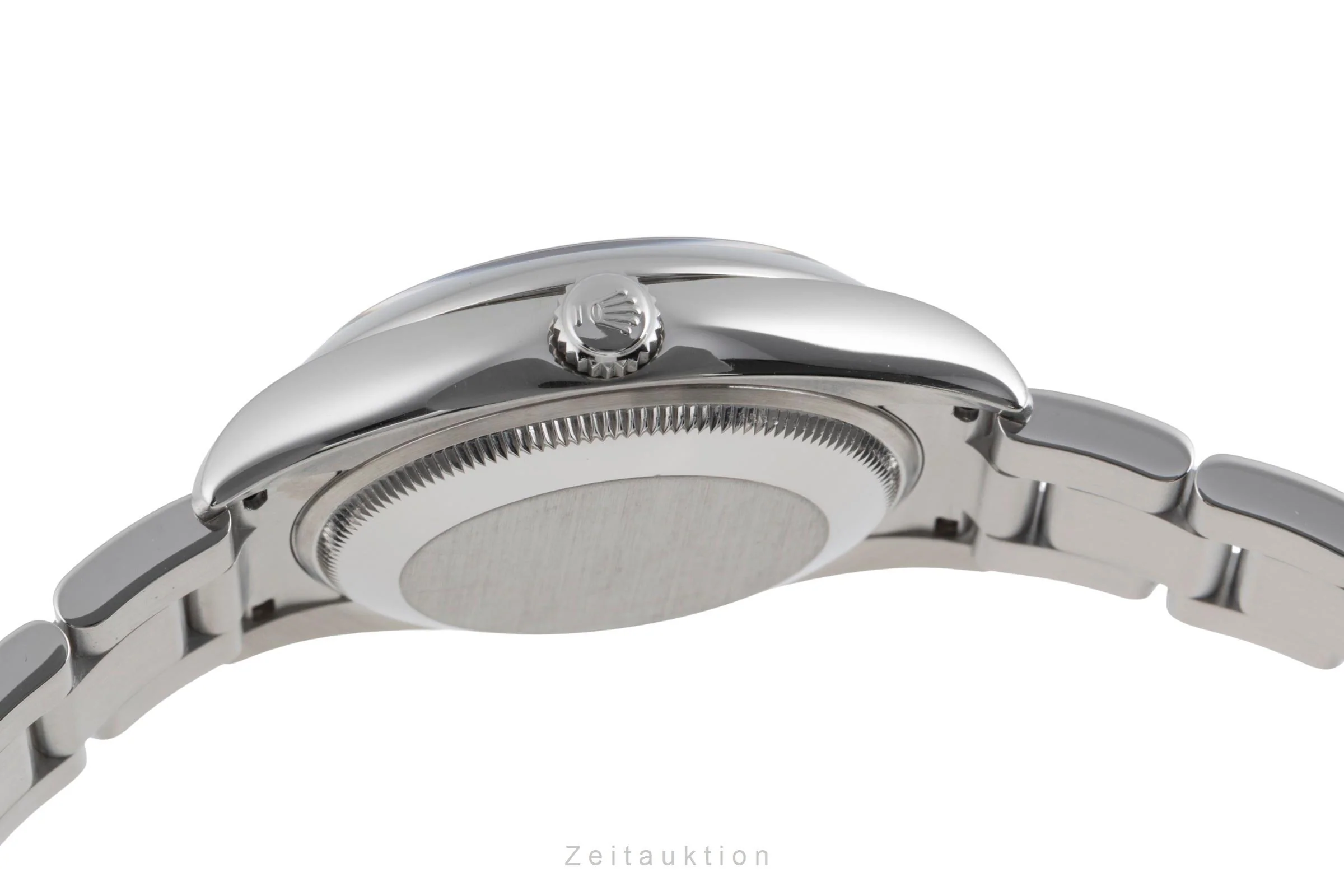 Rolex Air King steel automatic men's watch 114200  [2504810] - Image 12