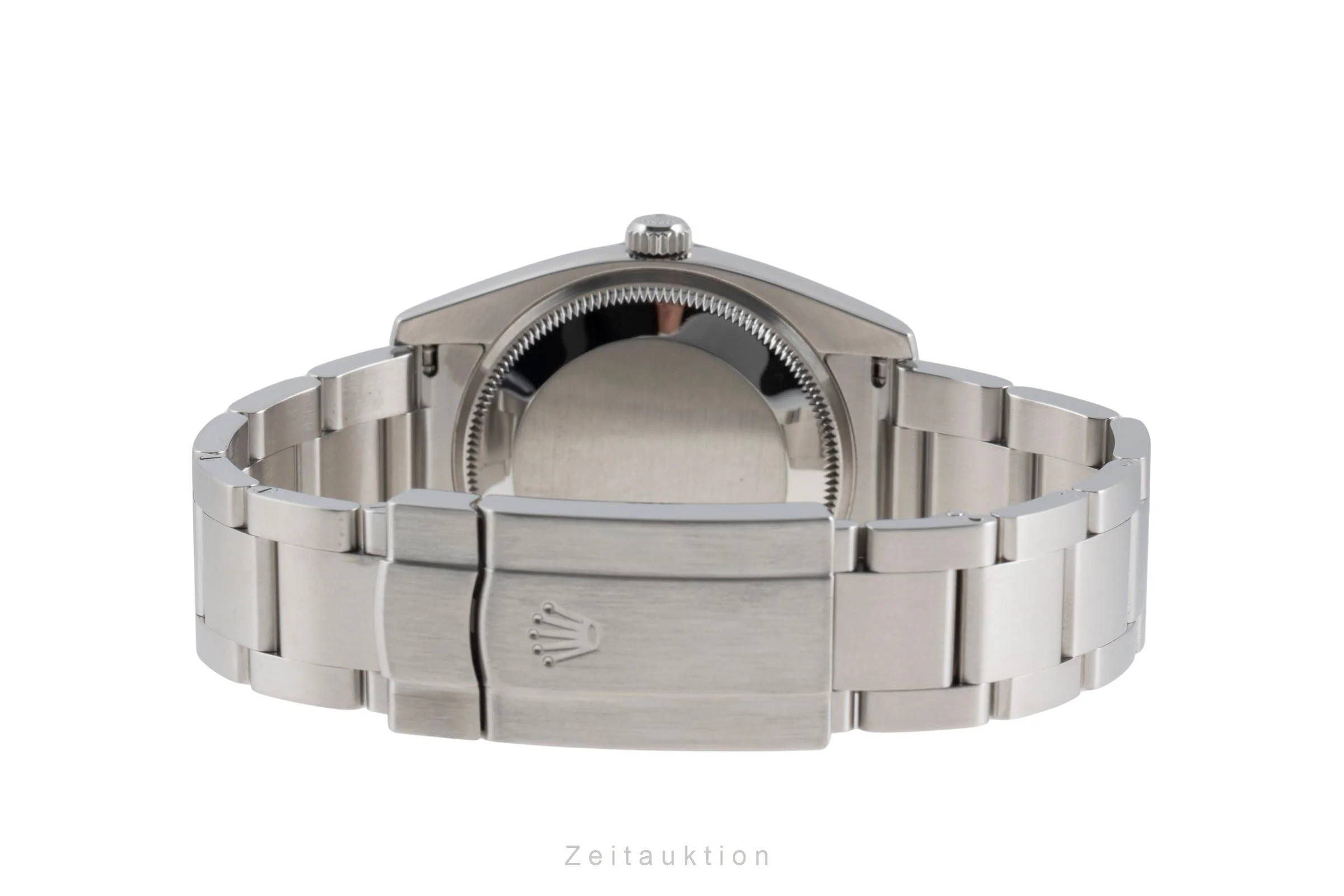 Rolex Air King steel automatic men's watch 114200  [2504810] - Image 13