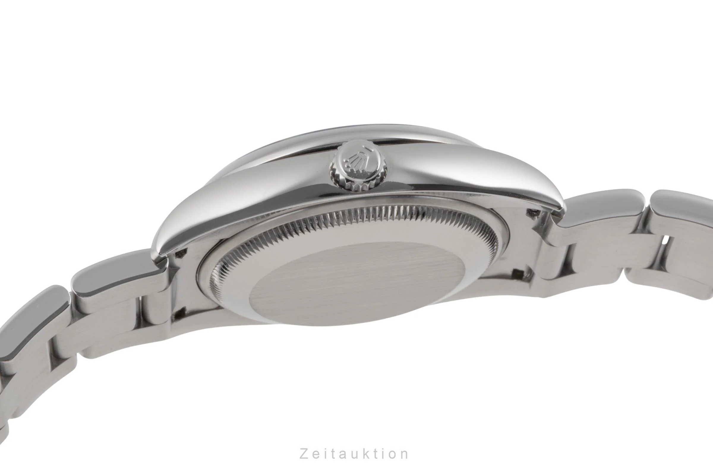 Rolex Air King steel automatic men's watch 114200  [2507183] - Image 12