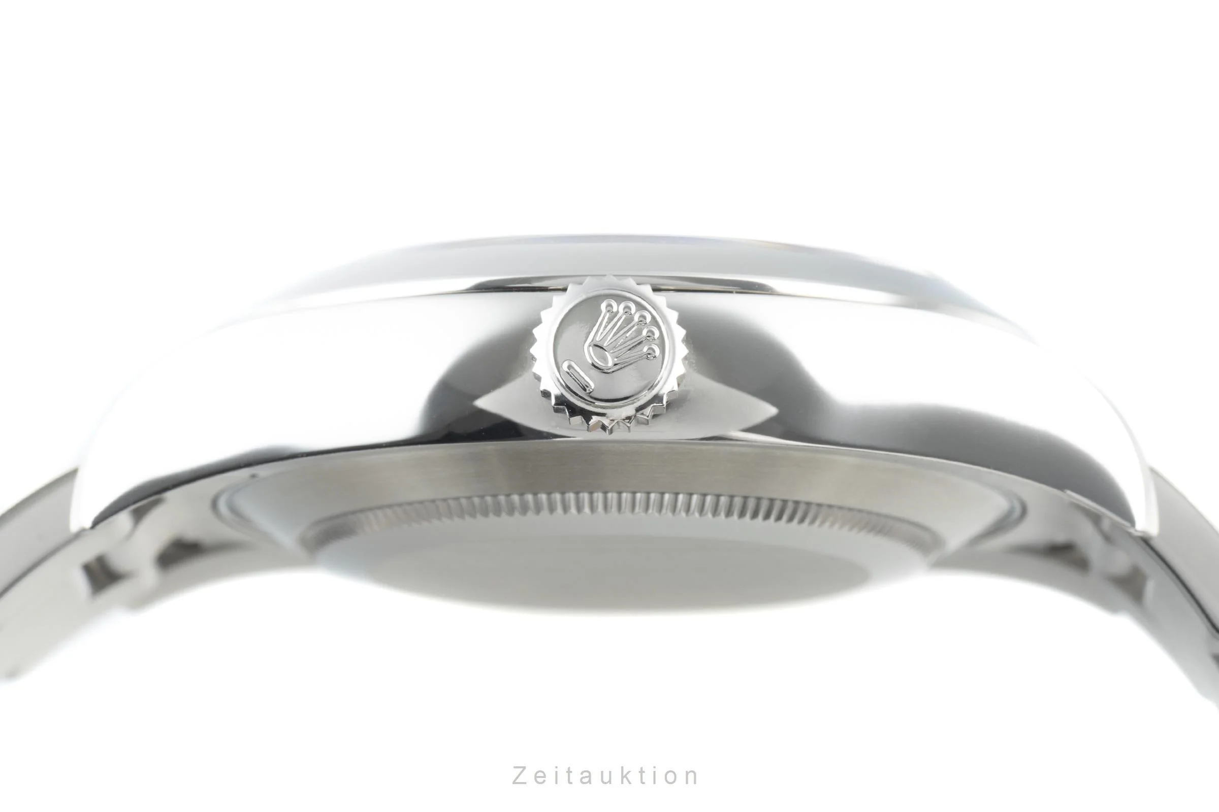 Rolex Air King steel automatic men's watch 116900  [2201627] - Image 10