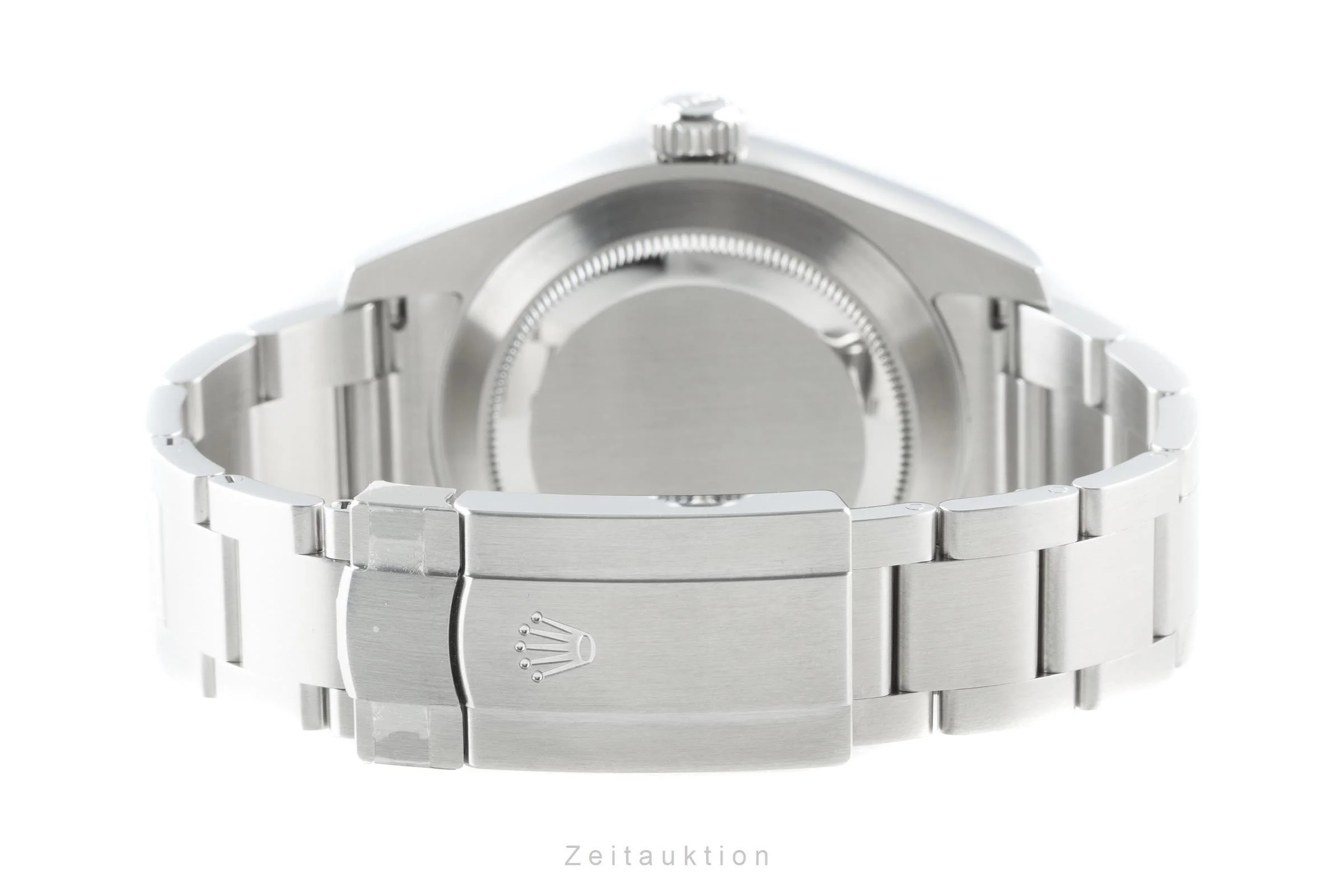 Rolex Air King steel automatic men's watch 116900  [2201627] - Image 11