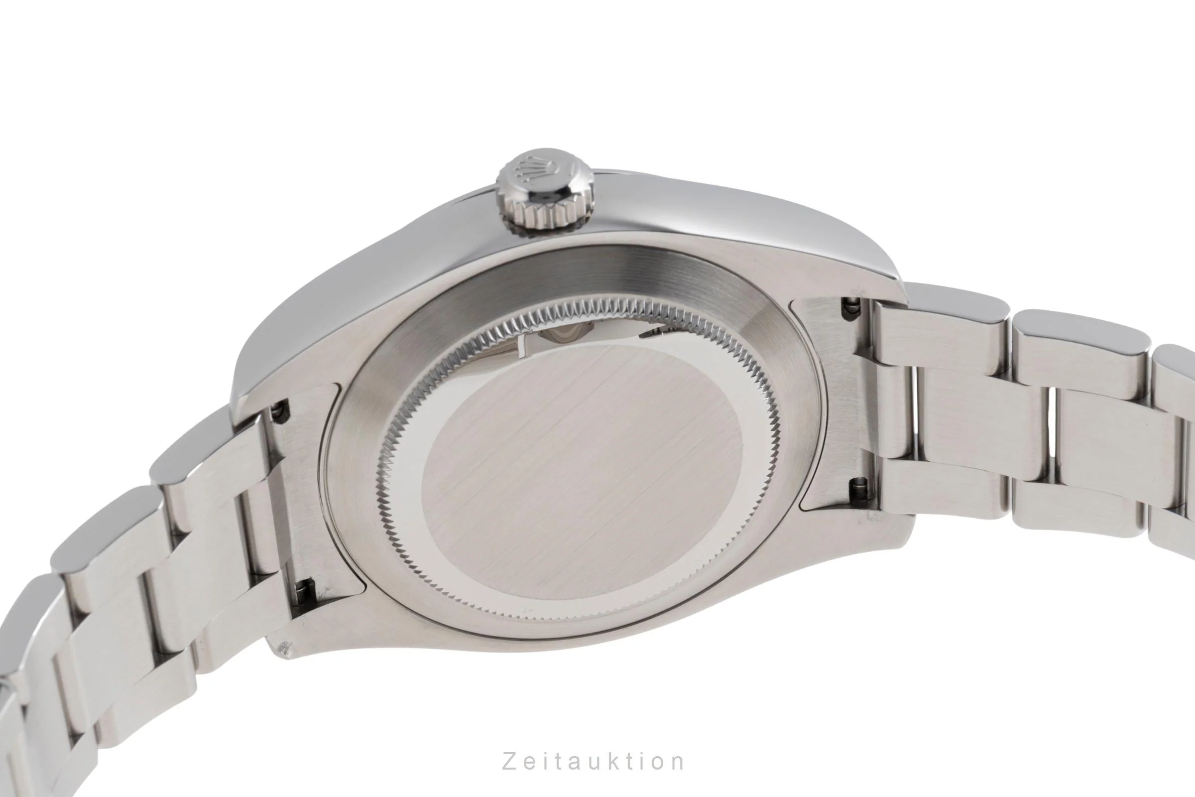 Rolex Air King steel automatic men's watch 116900  [2502930] - Image 11