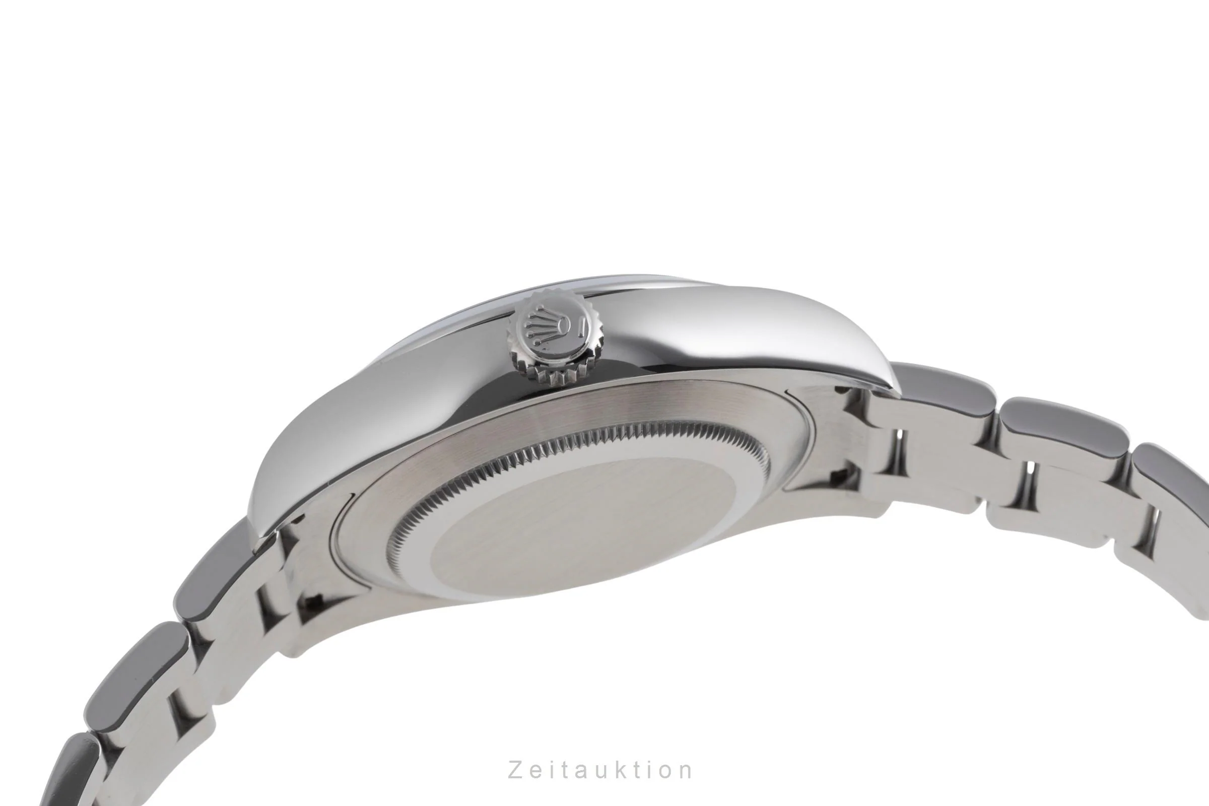 Rolex Air King steel automatic men's watch 116900  [2502930] - Image 12