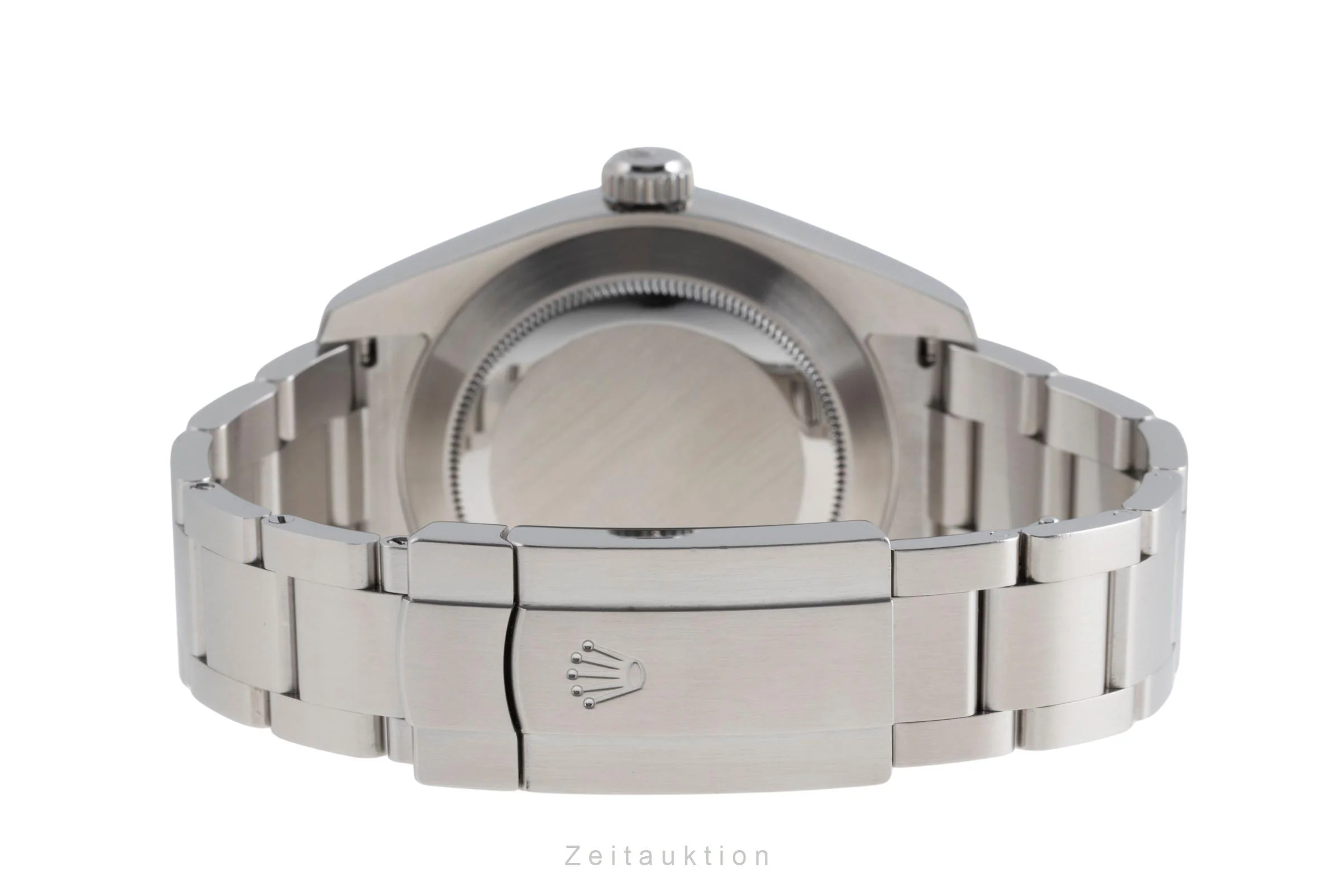 Rolex Air King steel automatic men's watch 116900  [2502930] - Image 13