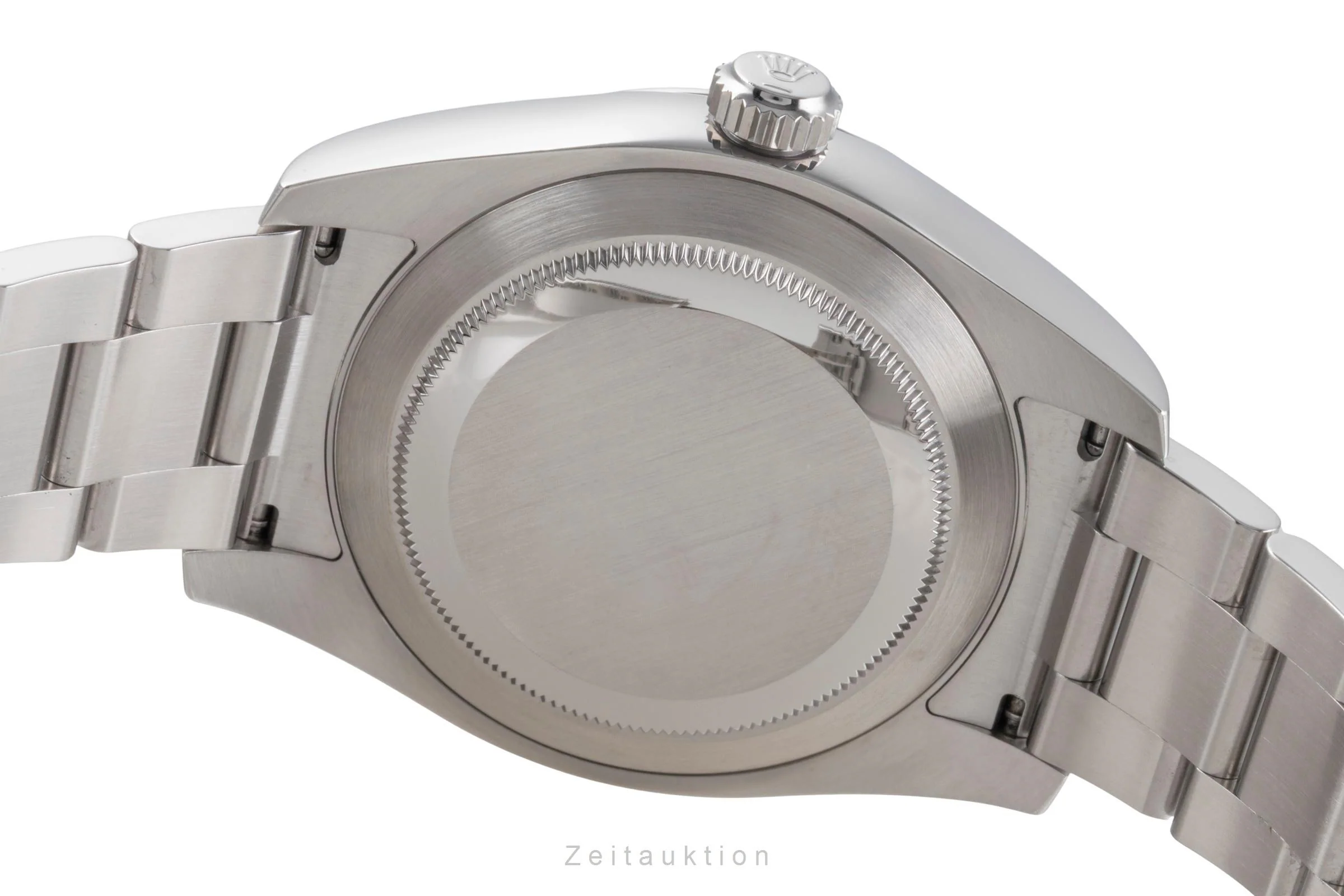 Rolex Air King steel automatic men's watch 116900  [2505383] - Image 11