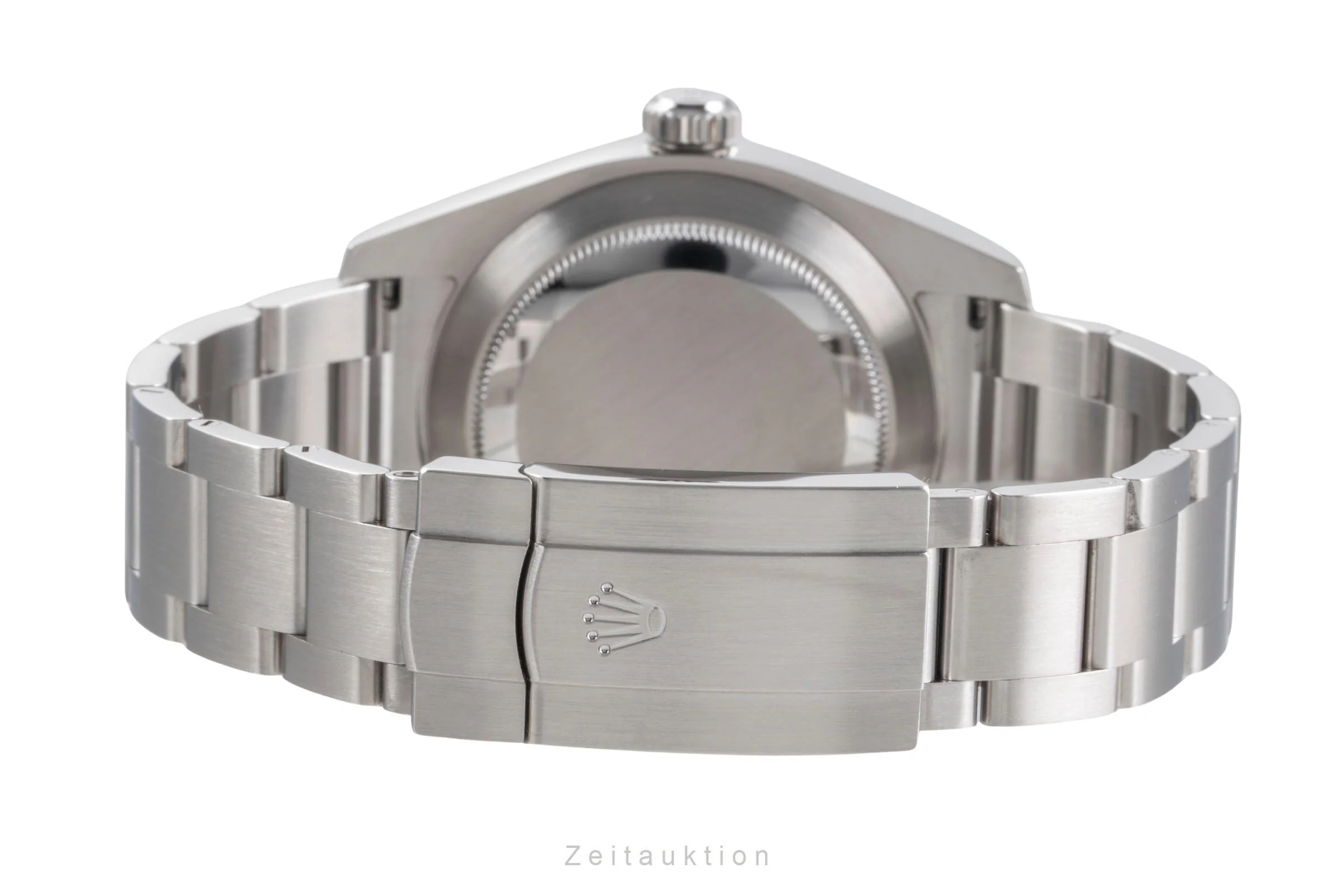 Rolex Air King steel automatic men's watch 116900  [2505383] - Image 13