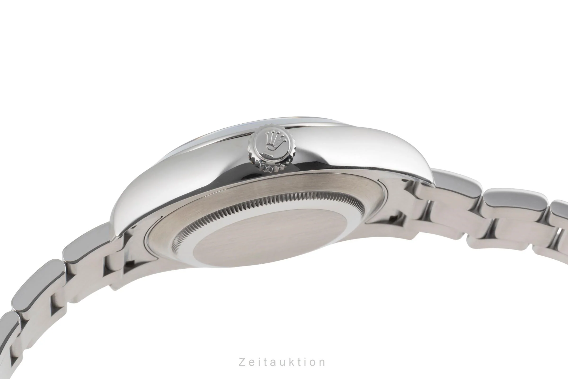 Rolex Air King steel automatic men's watch 116900  [2505458] - Image 13