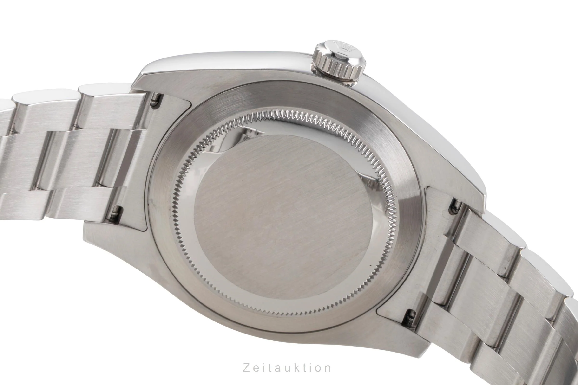 Rolex Air King steel automatic men's watch 116900  [2505788] - Image 11