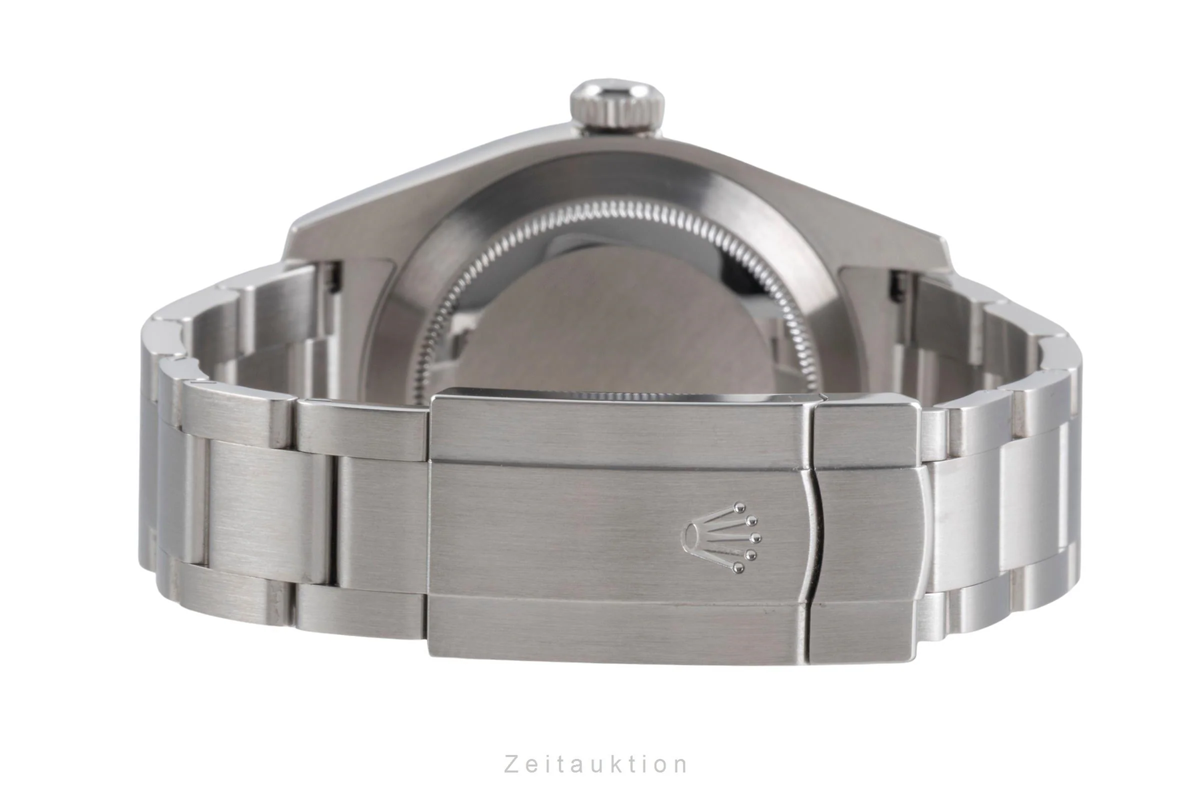 Rolex Air King steel automatic men's watch 116900  [2505788] - Image 13