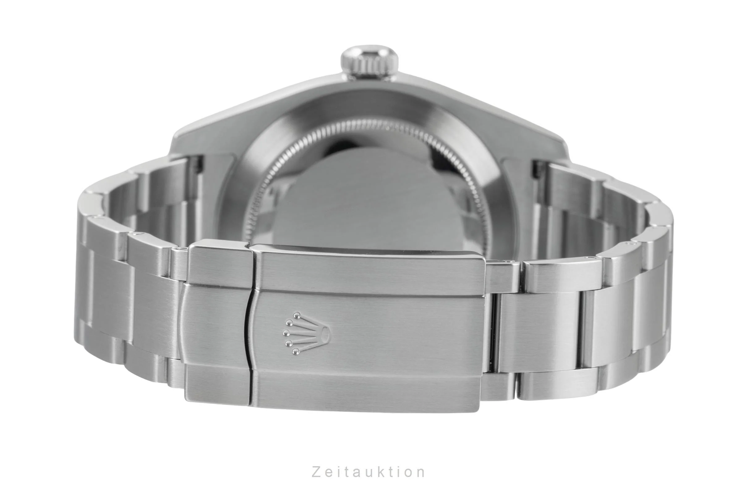 Rolex Air King steel automatic men's watch 116900  [2506226] - Image 14