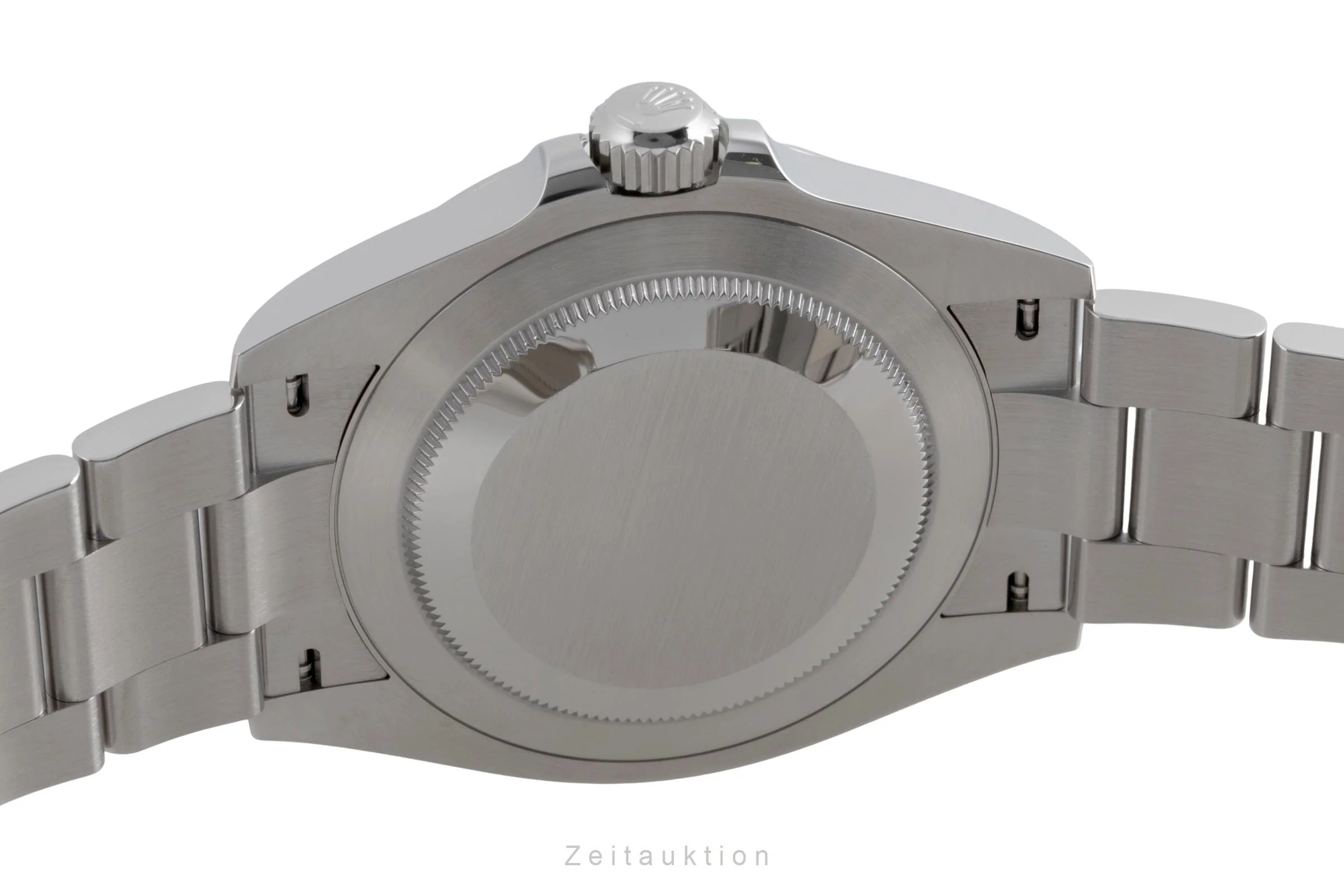 Rolex Air King steel automatic men's watch 126900-0001  [2503025] - Image 11