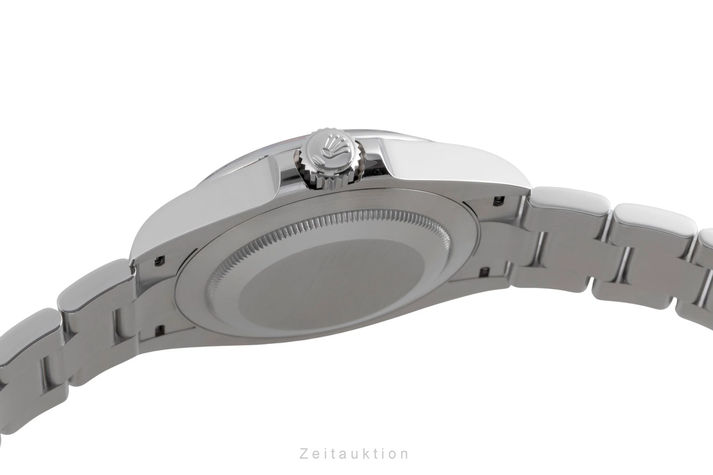 Rolex Air King steel automatic men's watch 126900-0001  [2503025] - Image 12