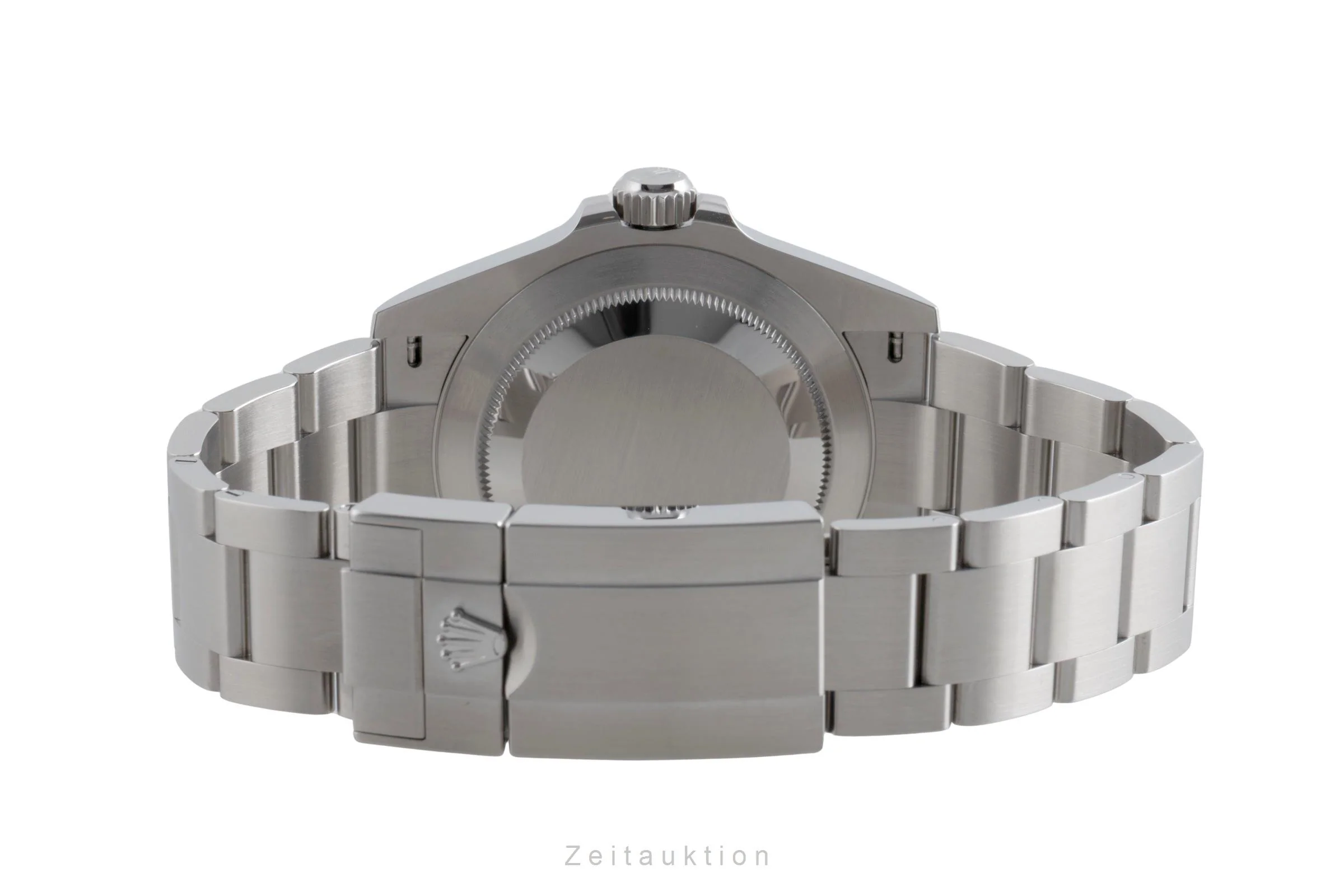 Rolex Air King steel automatic men's watch 126900-0001  [2503025] - Image 13