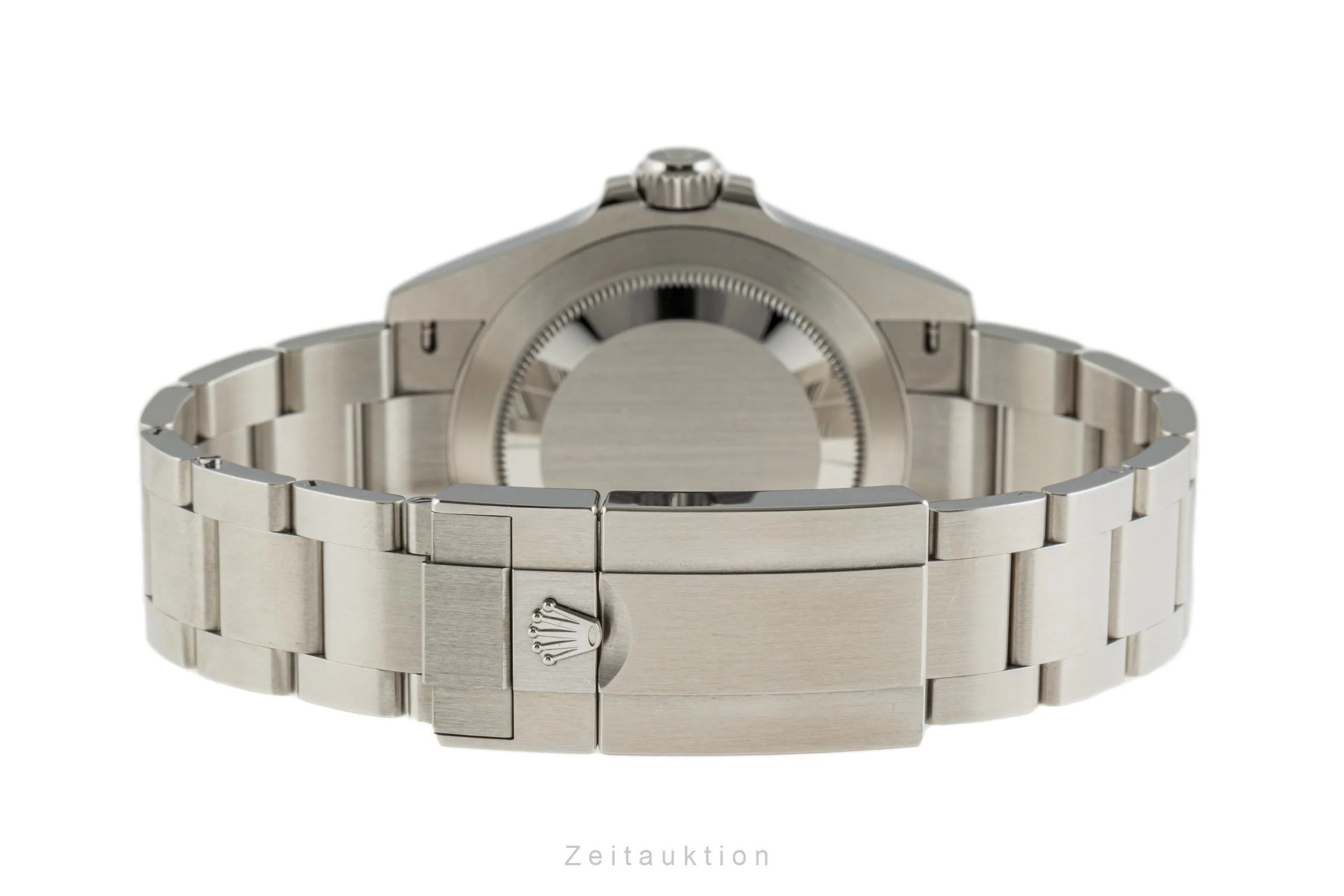 Rolex Air King steel automatic men's watch 126900  [2305486] - Image 13