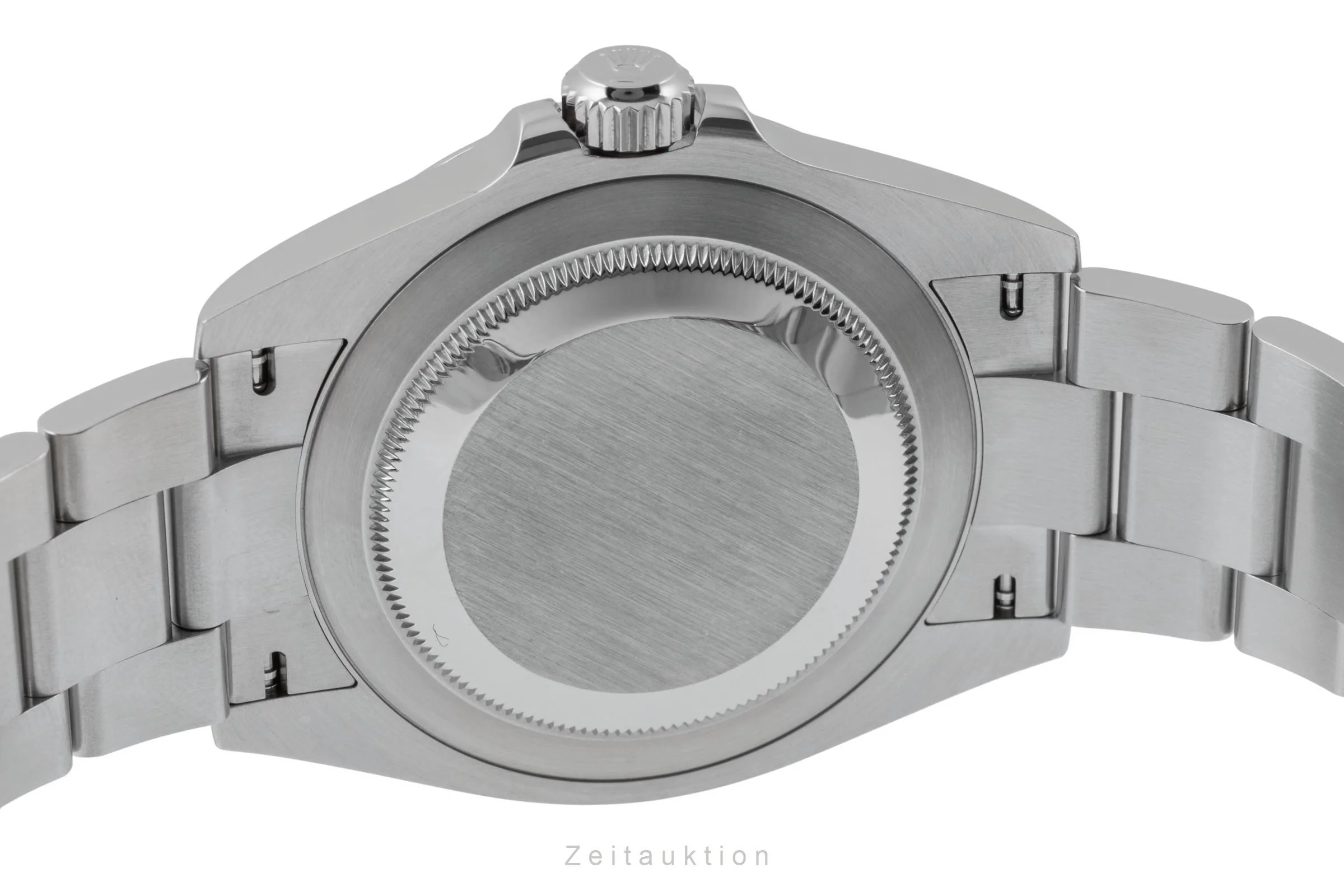 Rolex Air King steel automatic men's watch 126900  [2506231] - Image 12