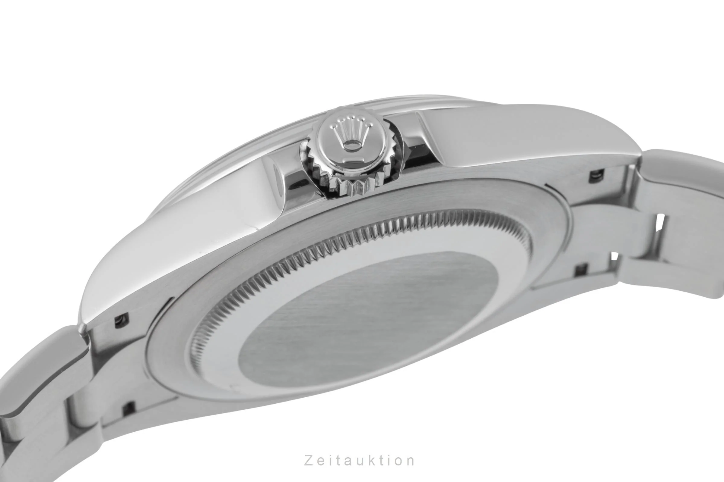 Rolex Air King steel automatic men's watch 126900  [2506231] - Image 13