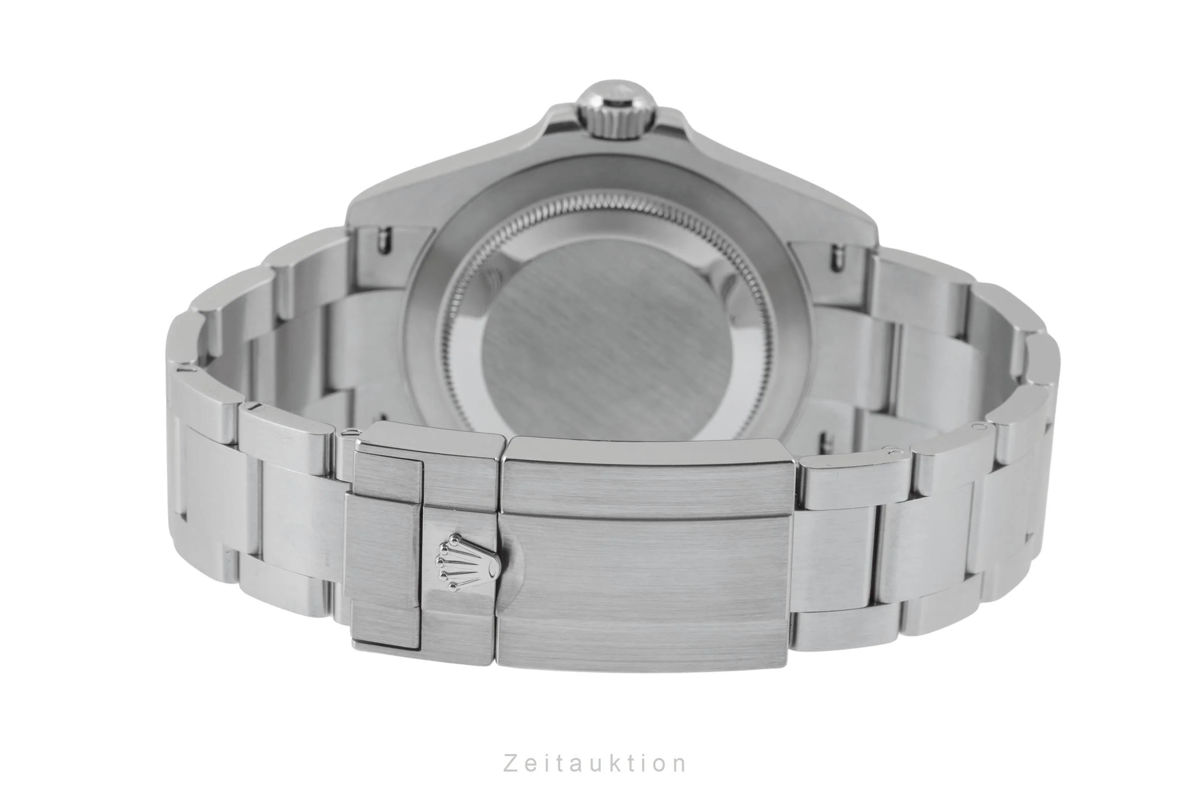Rolex Air King steel automatic men's watch 126900  [2506231] - Image 14