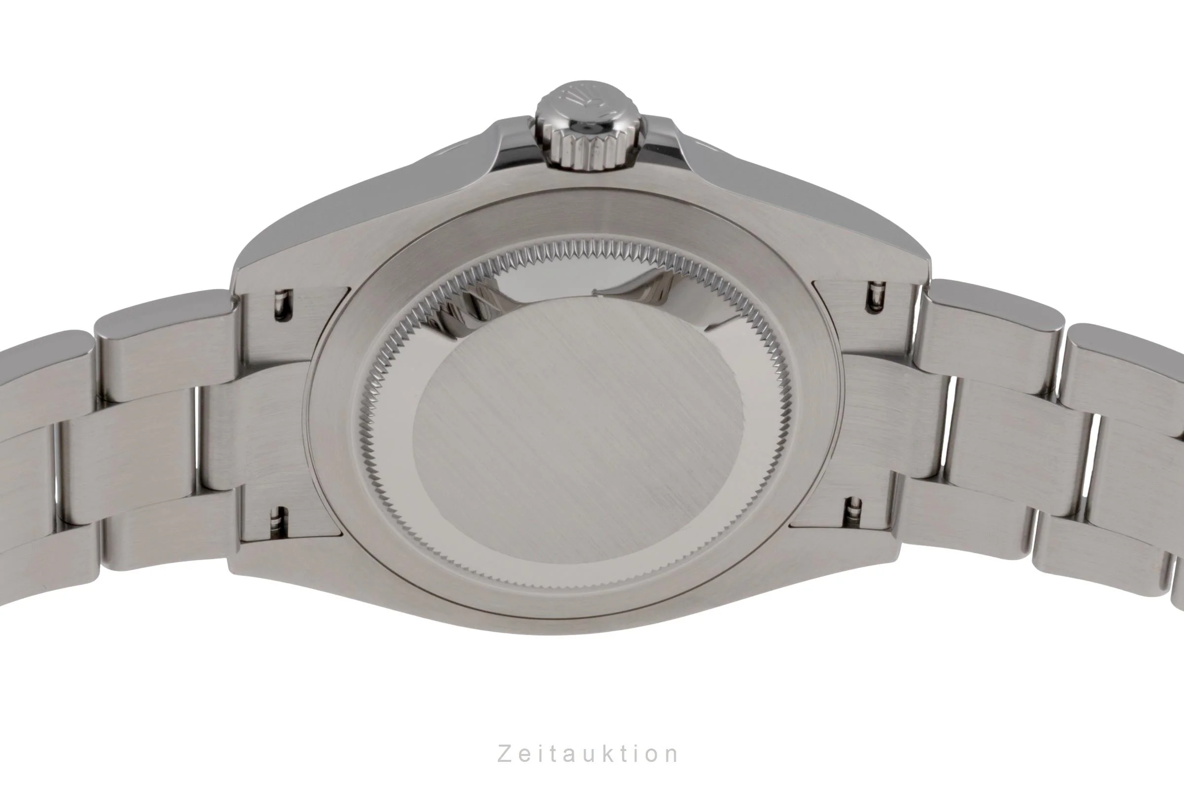 Rolex Air King steel automatic men's watch 126900  [2506680] - Image 12