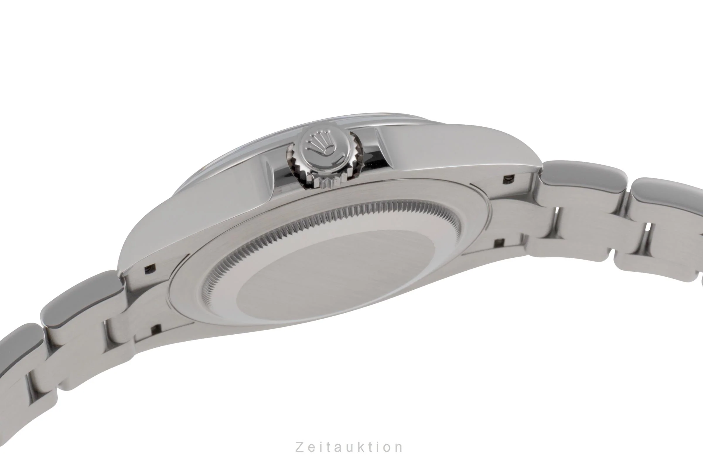 Rolex Air King steel automatic men's watch 126900  [2506680] - Image 13