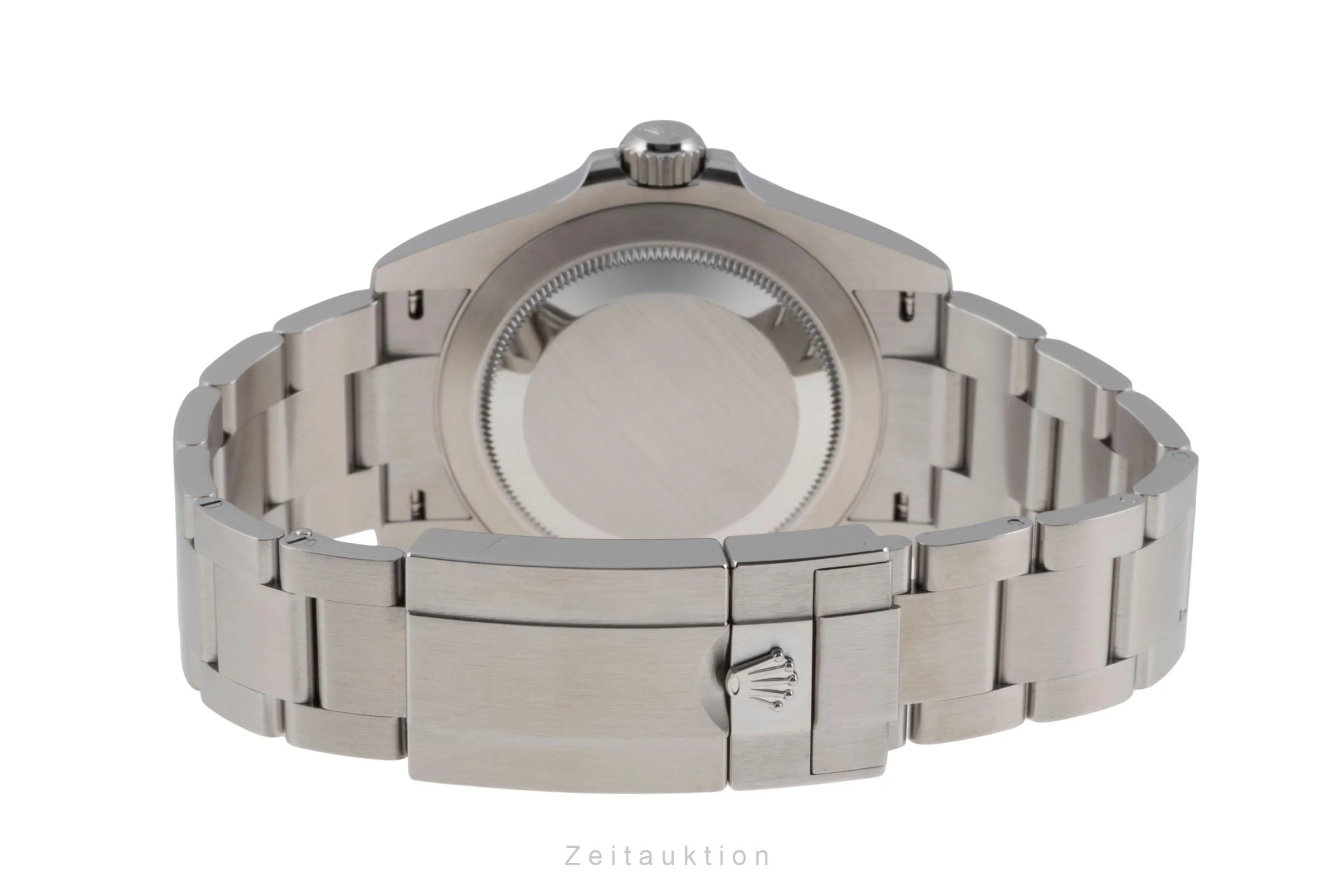 Rolex Air King steel automatic men's watch 126900  [2506680] - Image 14