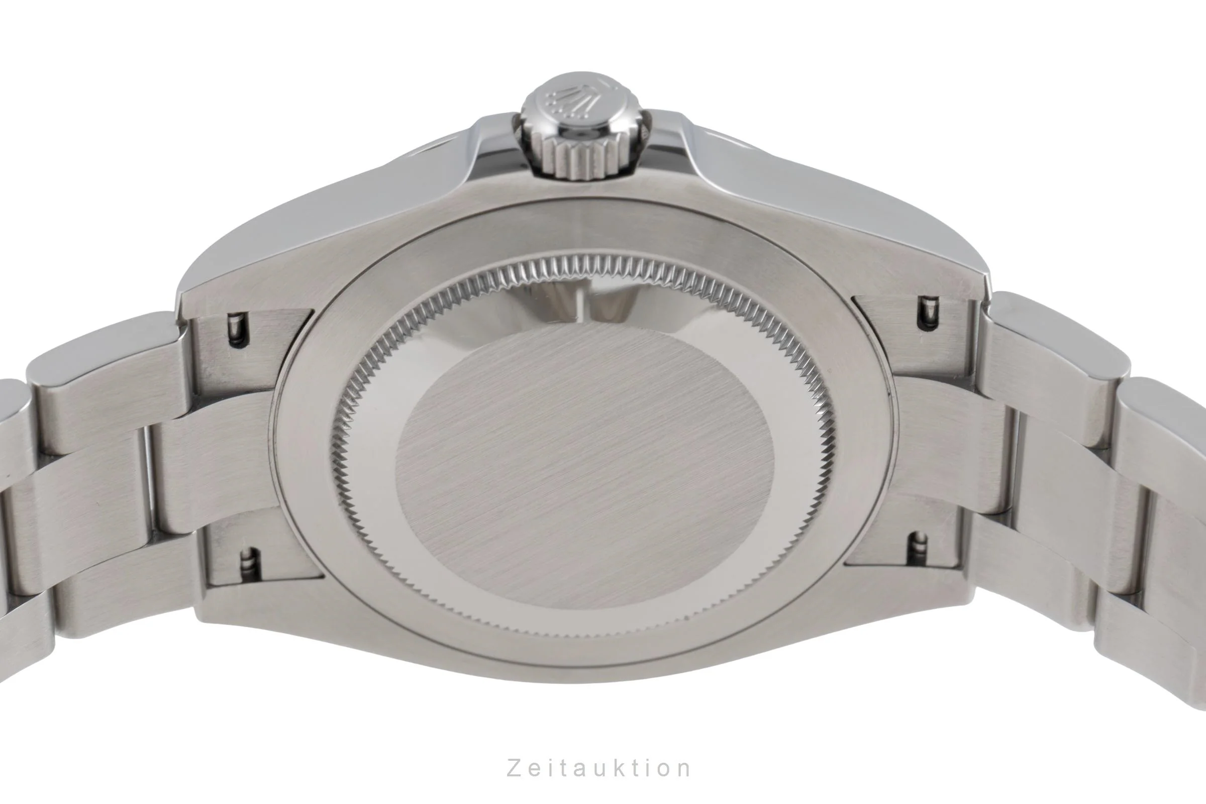 Rolex Air King steel automatic men's watch 126900	  [2506891] - Image 12