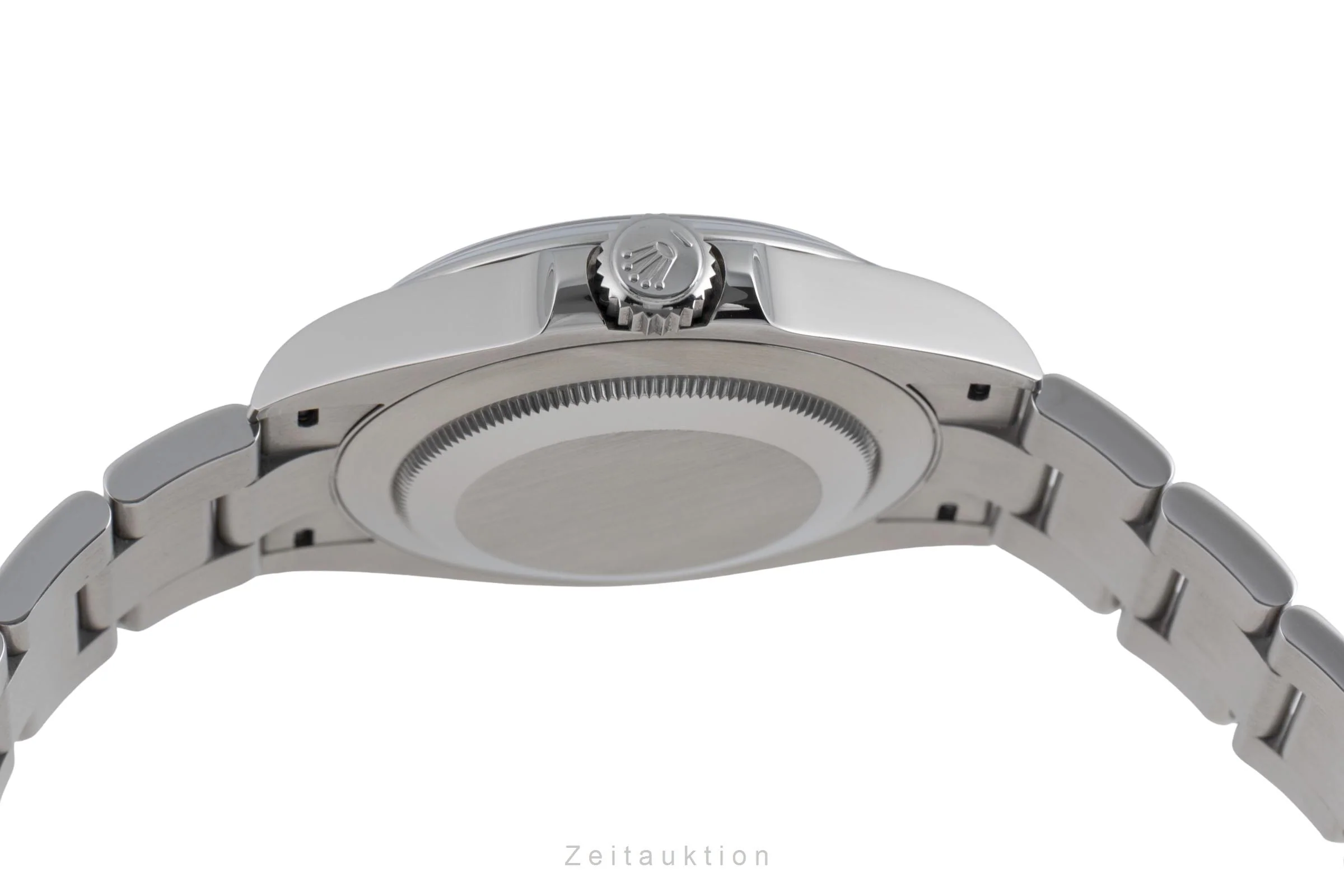 Rolex Air King steel automatic men's watch 126900	  [2506891] - Image 13