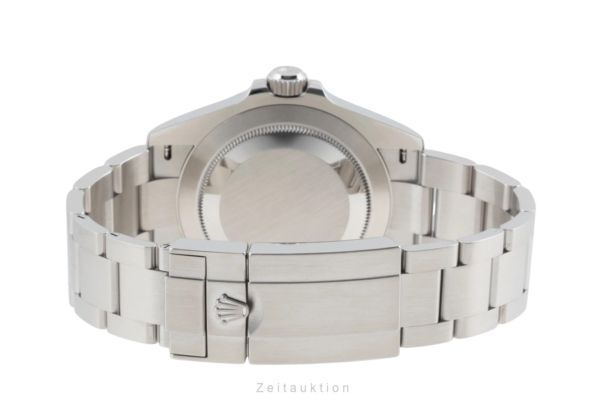 Rolex Air King steel automatic men's watch 126900	  [2506891] - Image 15