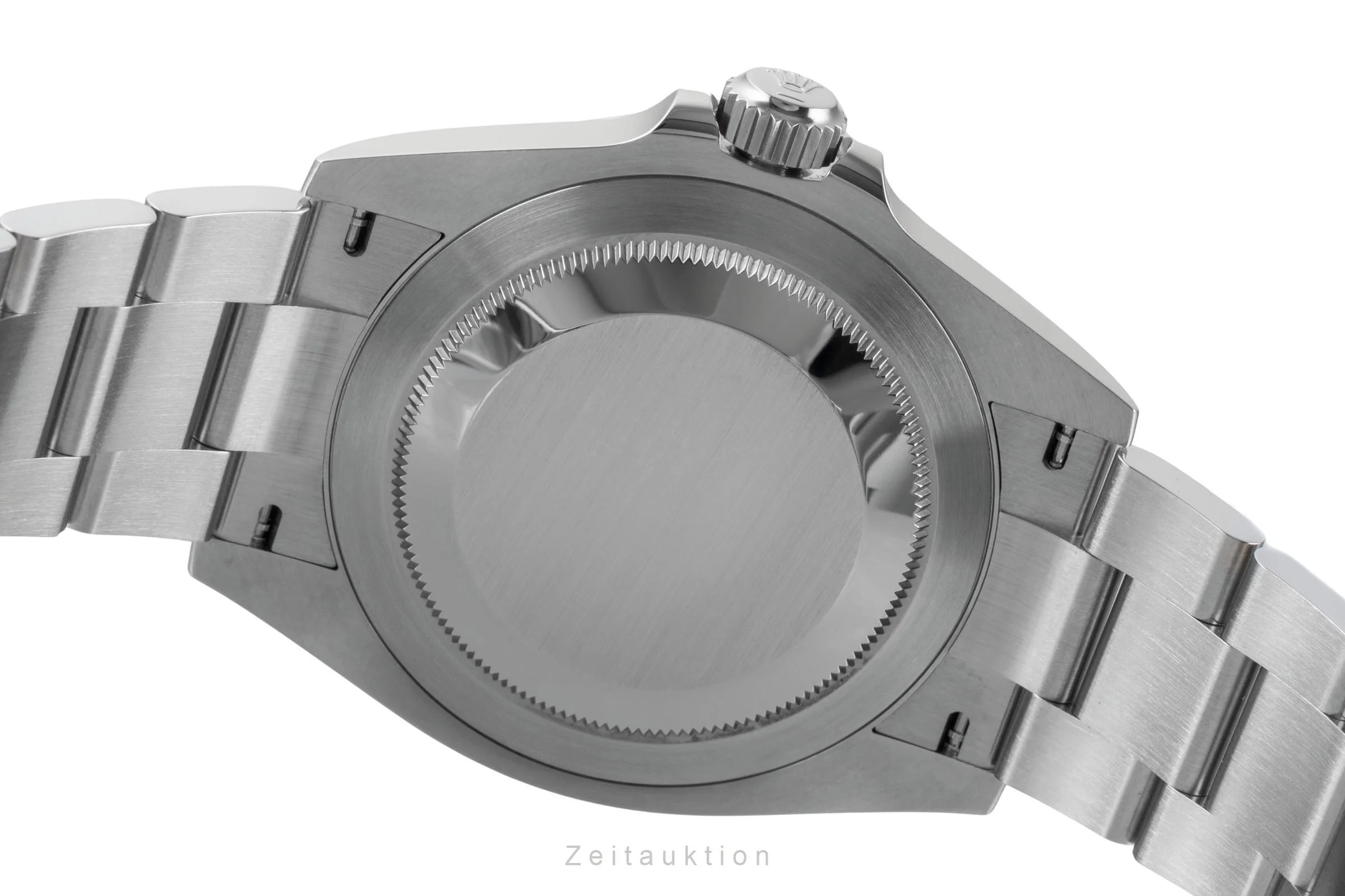 Rolex Air King steel automatic men's watch 126900  [2507542] - Image 13