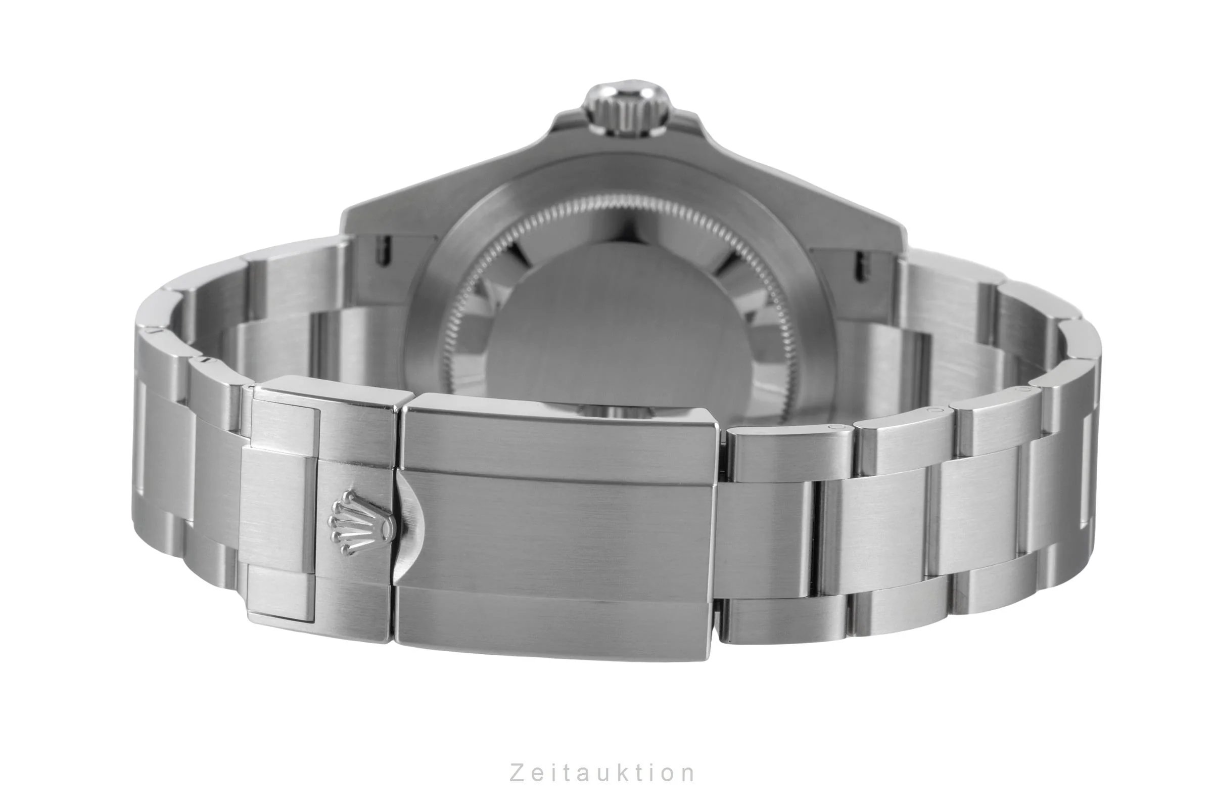 Rolex Air King steel automatic men's watch 126900  [2507542] - Image 14