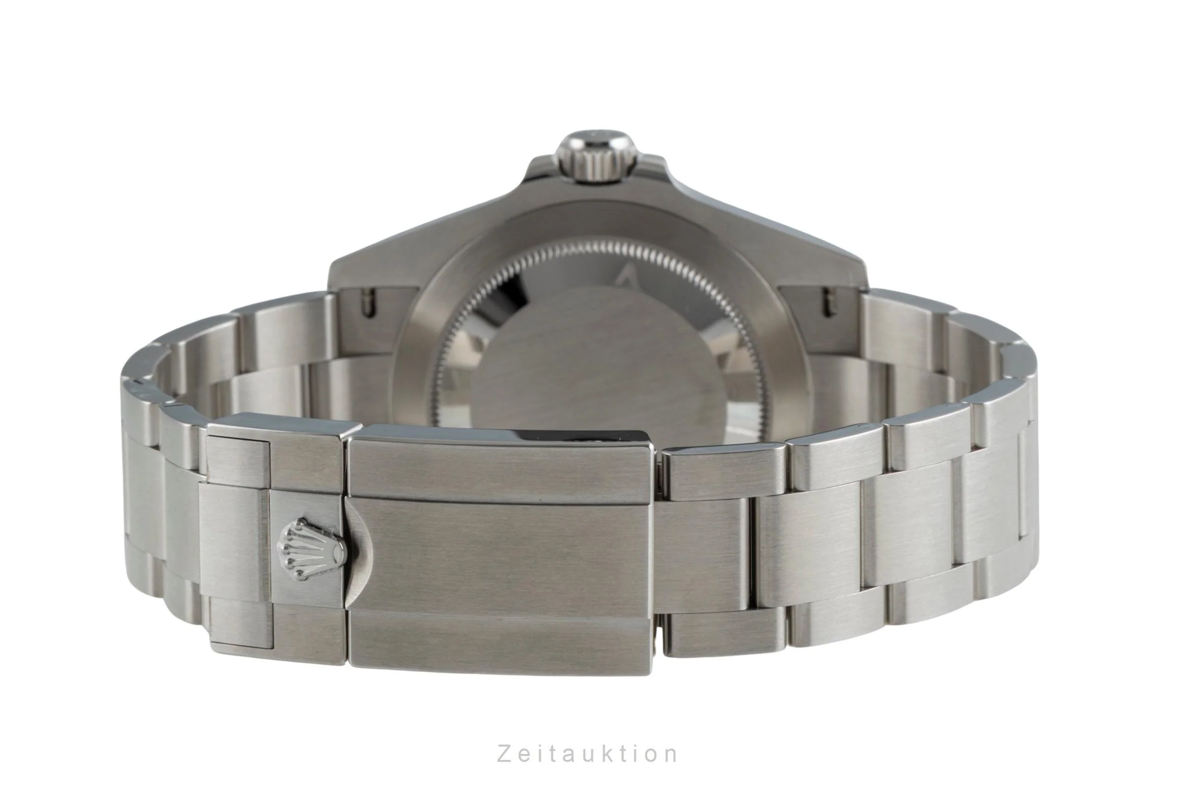 Rolex Air King steel automatic men's watch 126900  [2600277] - Image 14