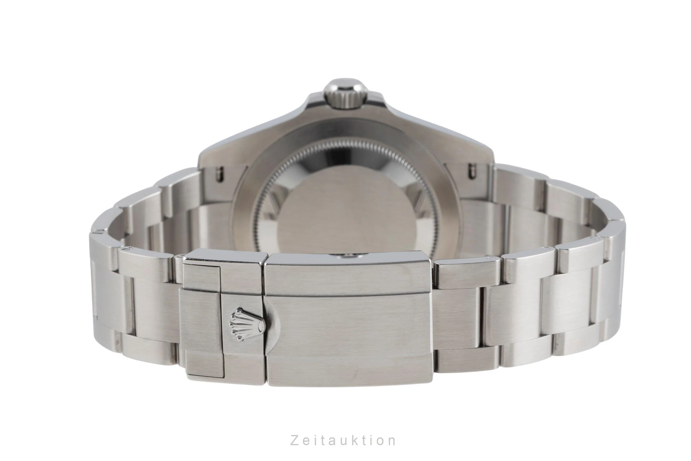 Rolex Air King steel automatic men's watch 126900  [2600389] - Image 14
