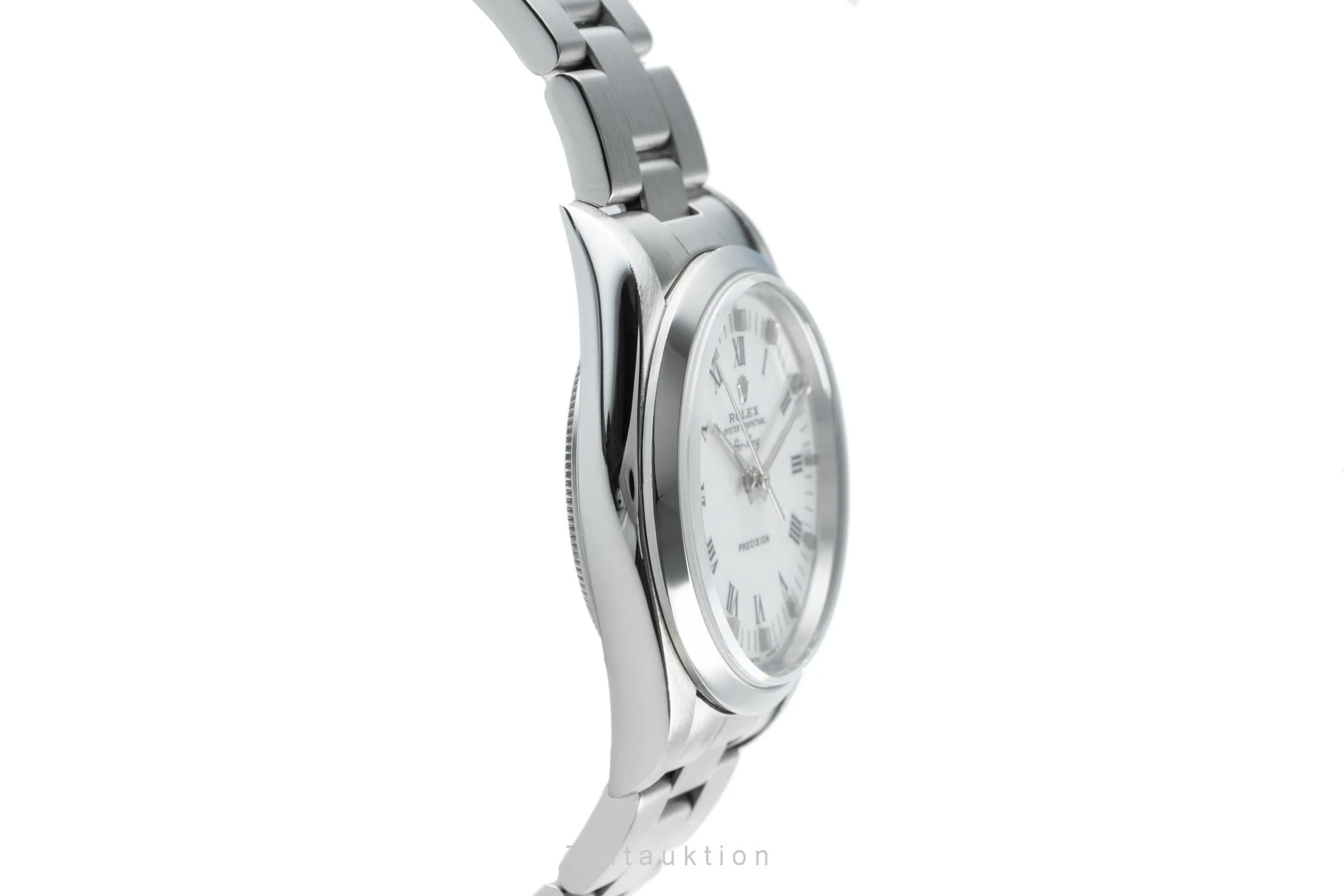 Rolex Air King steel automatic men's watch 14000  [2201272] - Image 7