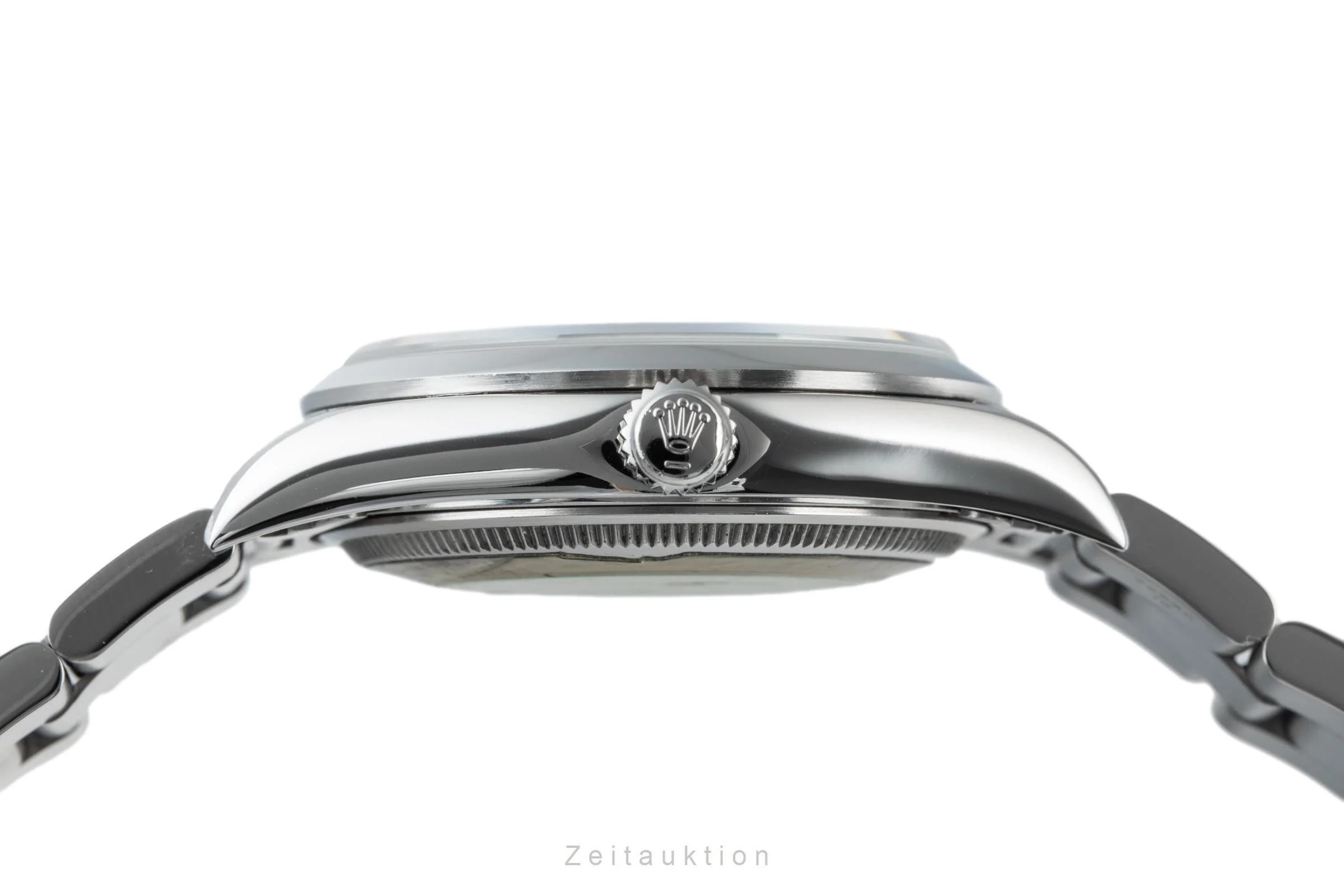 Rolex Air King steel automatic men's watch 14000  [2201272] - Image 9