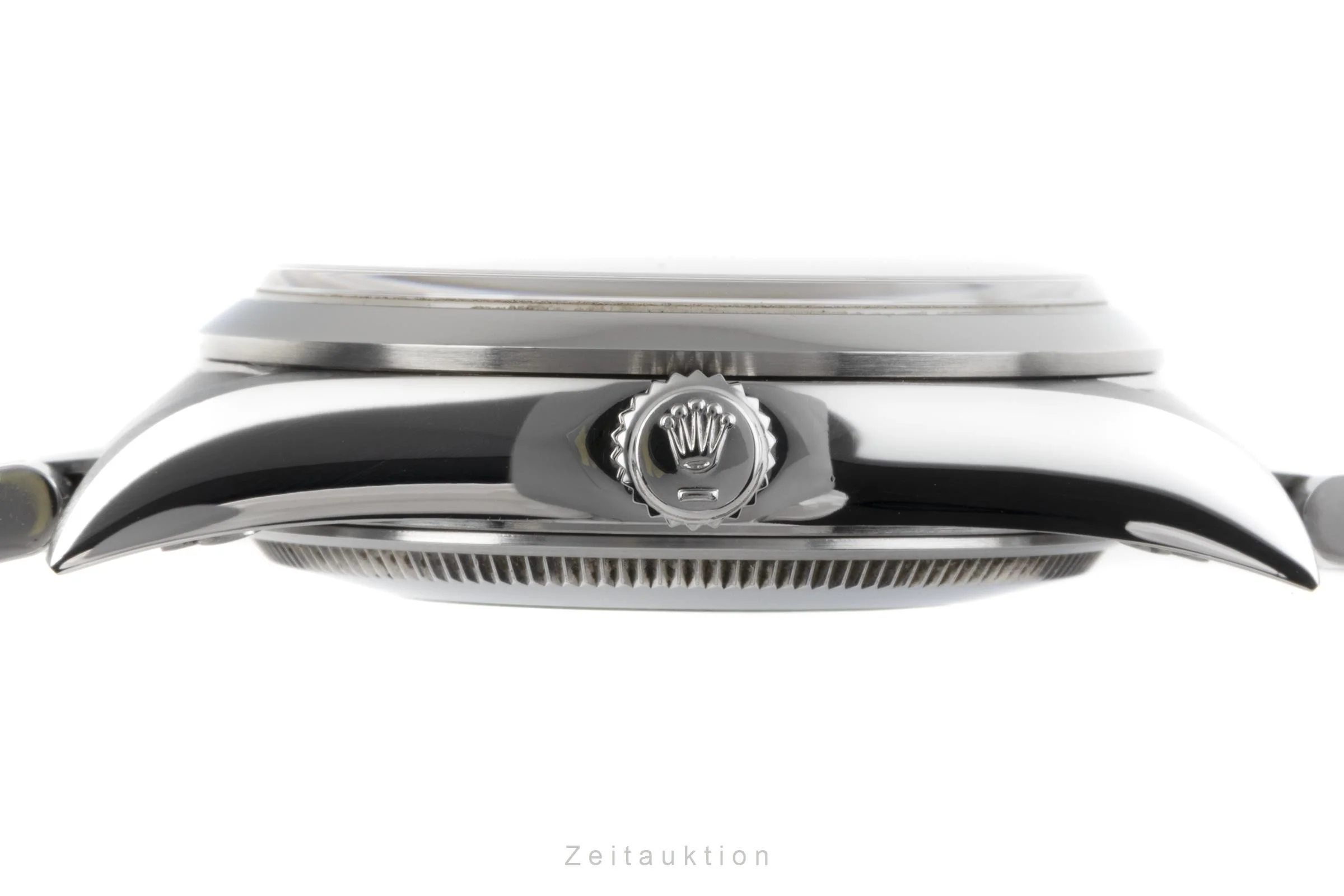 Rolex Air King steel automatic men's watch 14000  [2205020] - Image 10