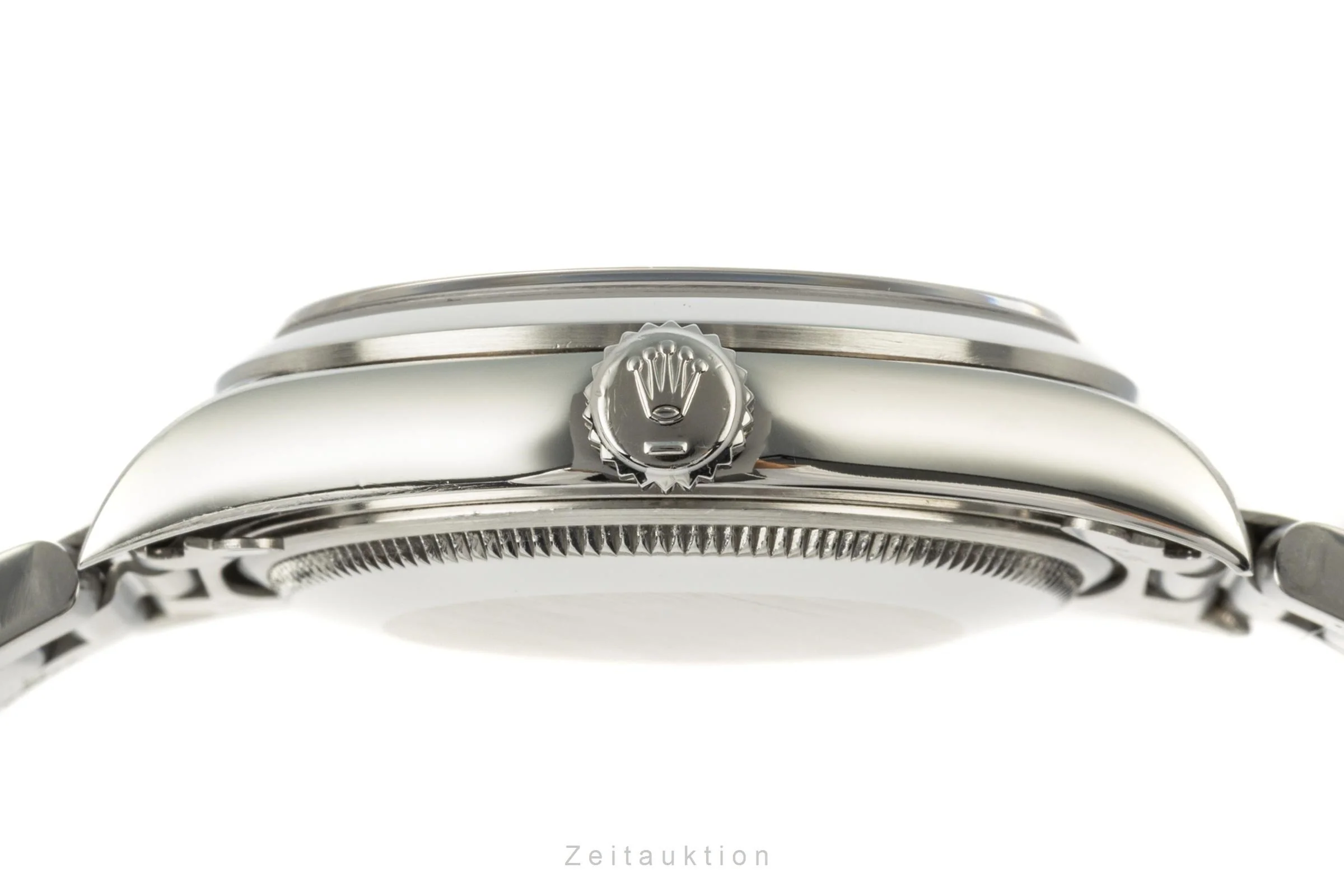 Rolex Air King steel automatic men's watch 14000 LP: 6850EUR  [2205766] - Image 9