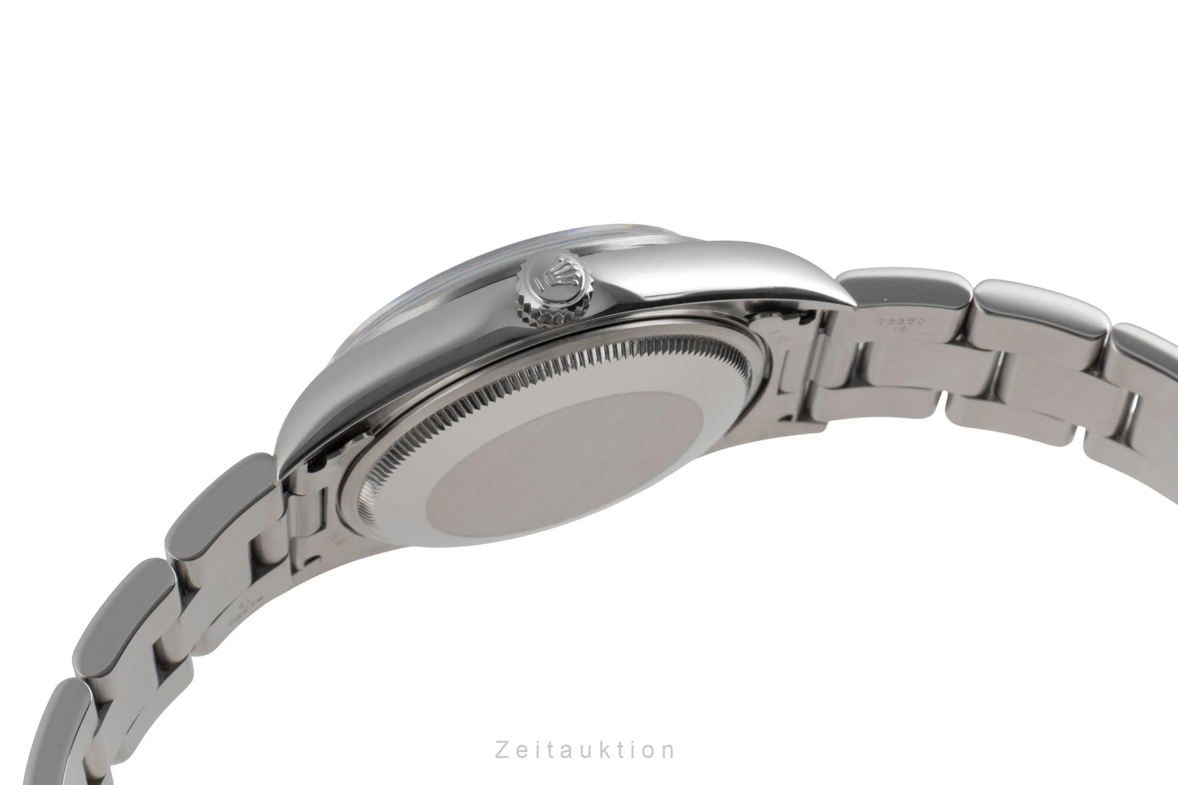 Rolex Air King steel automatic men's watch 14000  [2504229] - Image 13