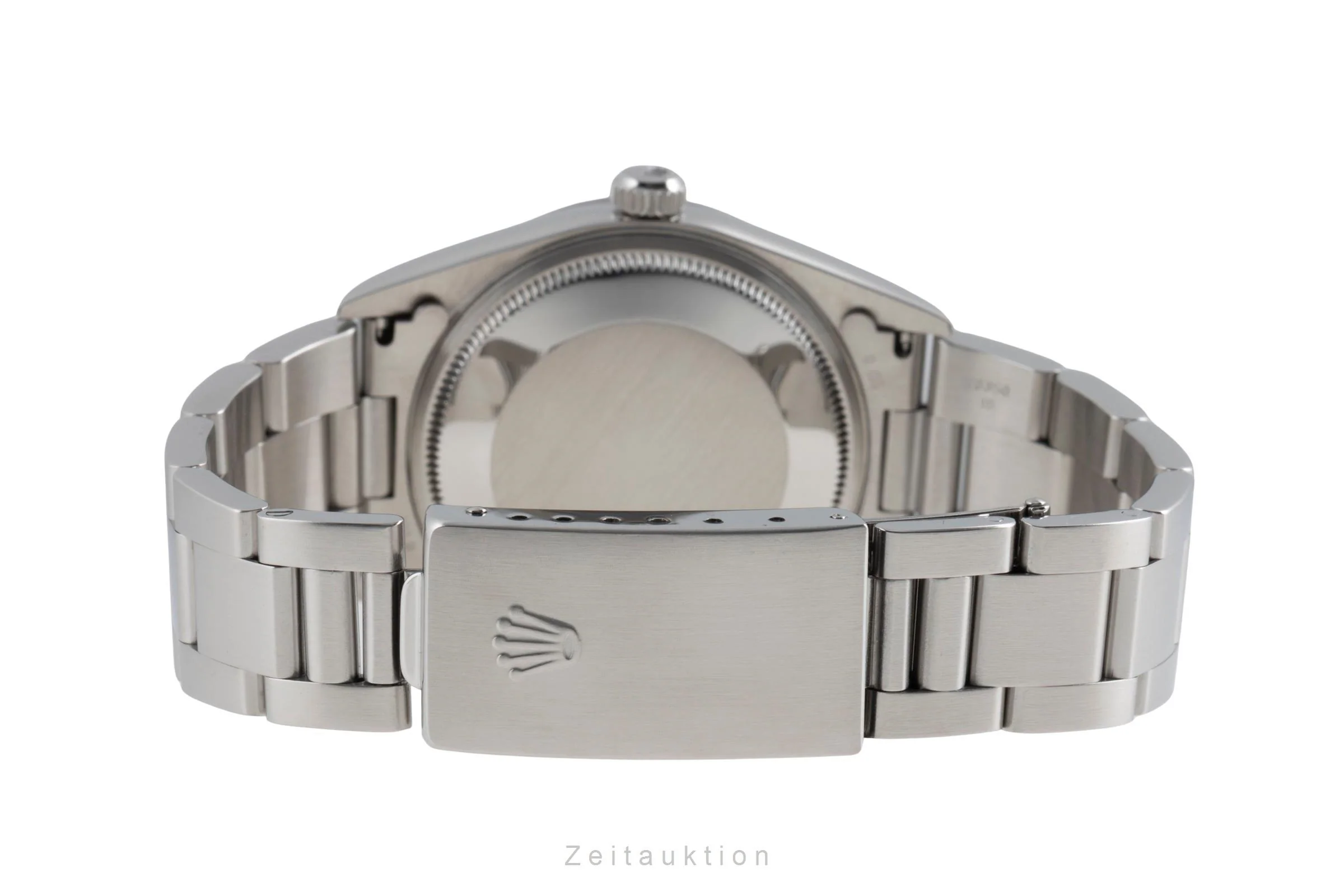 Rolex Air King steel automatic men's watch 14000  [2504229] - Image 14