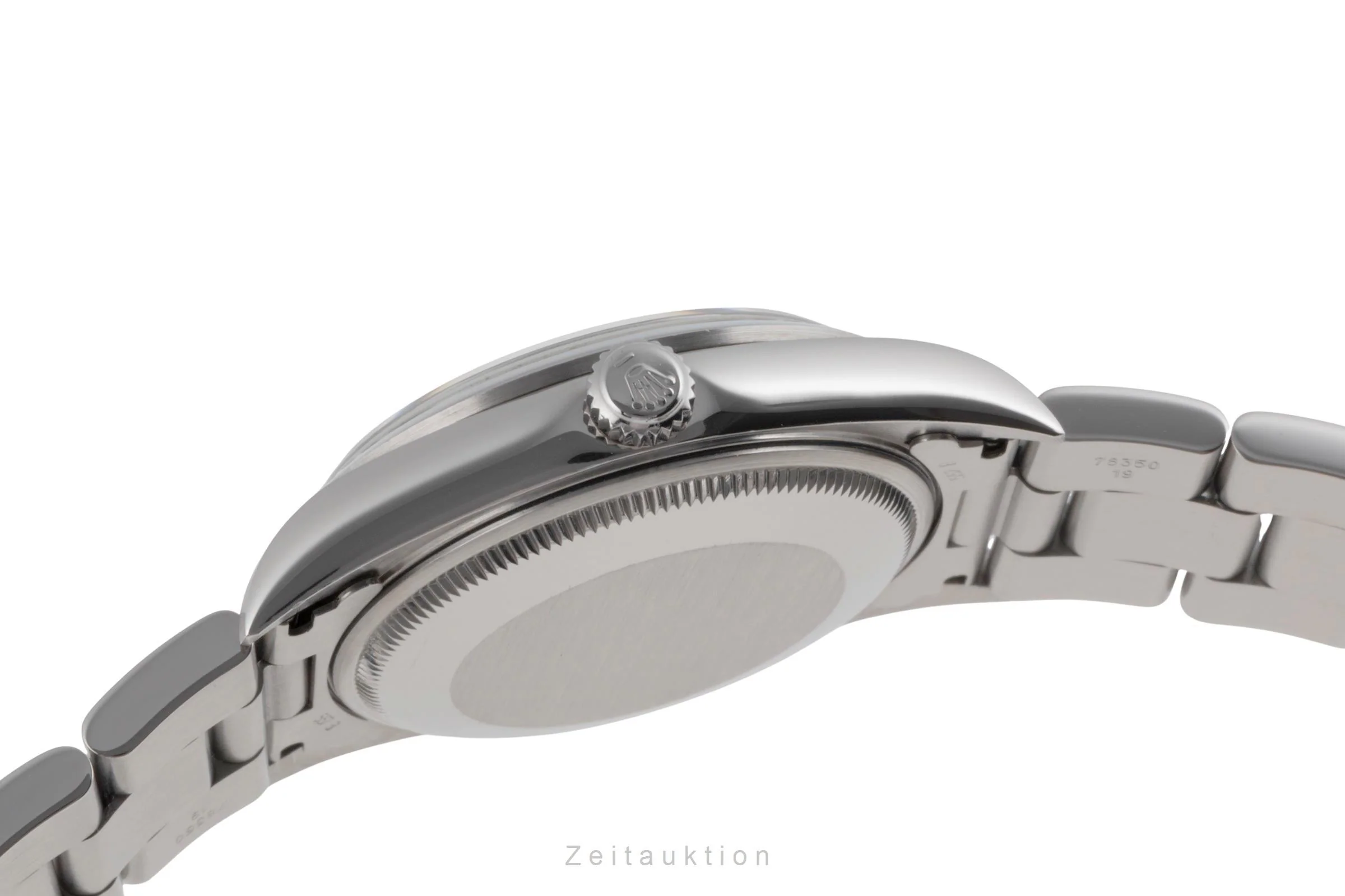 Rolex Air King steel automatic men's watch 14000  [2504296] - Image 13