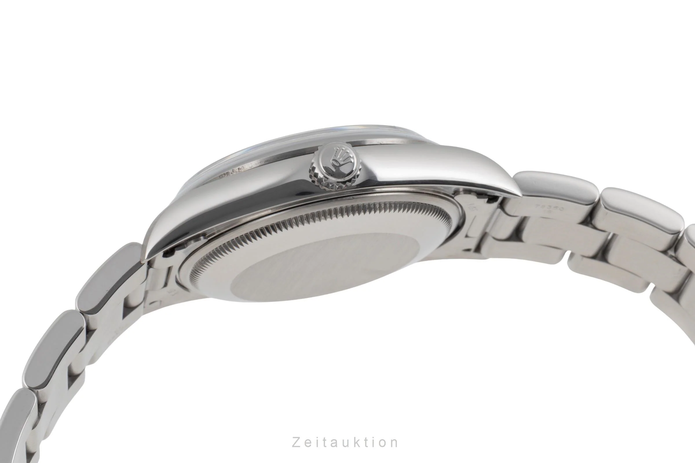 Rolex Air King steel automatic men's watch 14000  [2505056] - Image 14