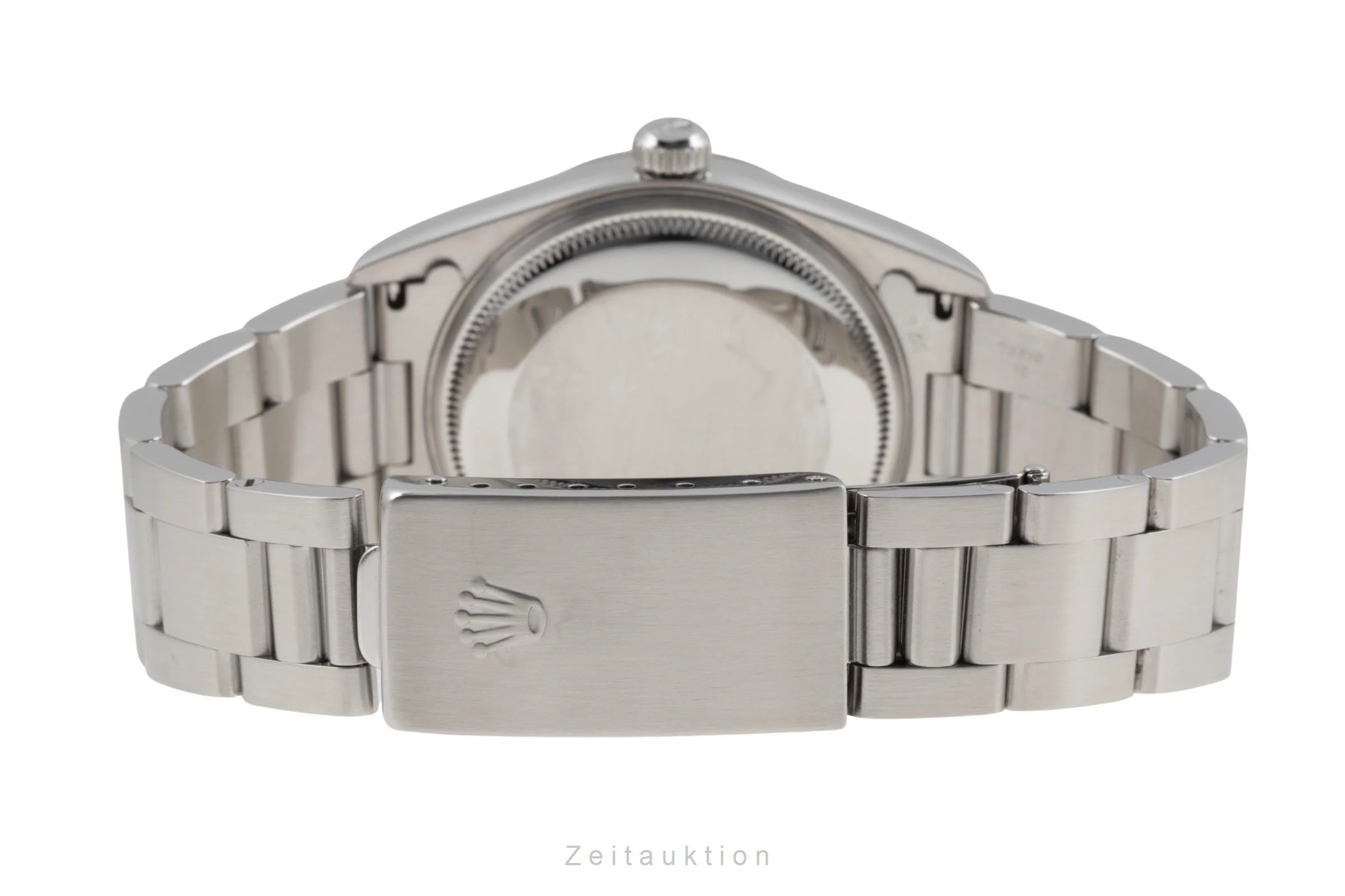 Rolex Air King steel automatic men's watch 14000  [2505056] - Image 15