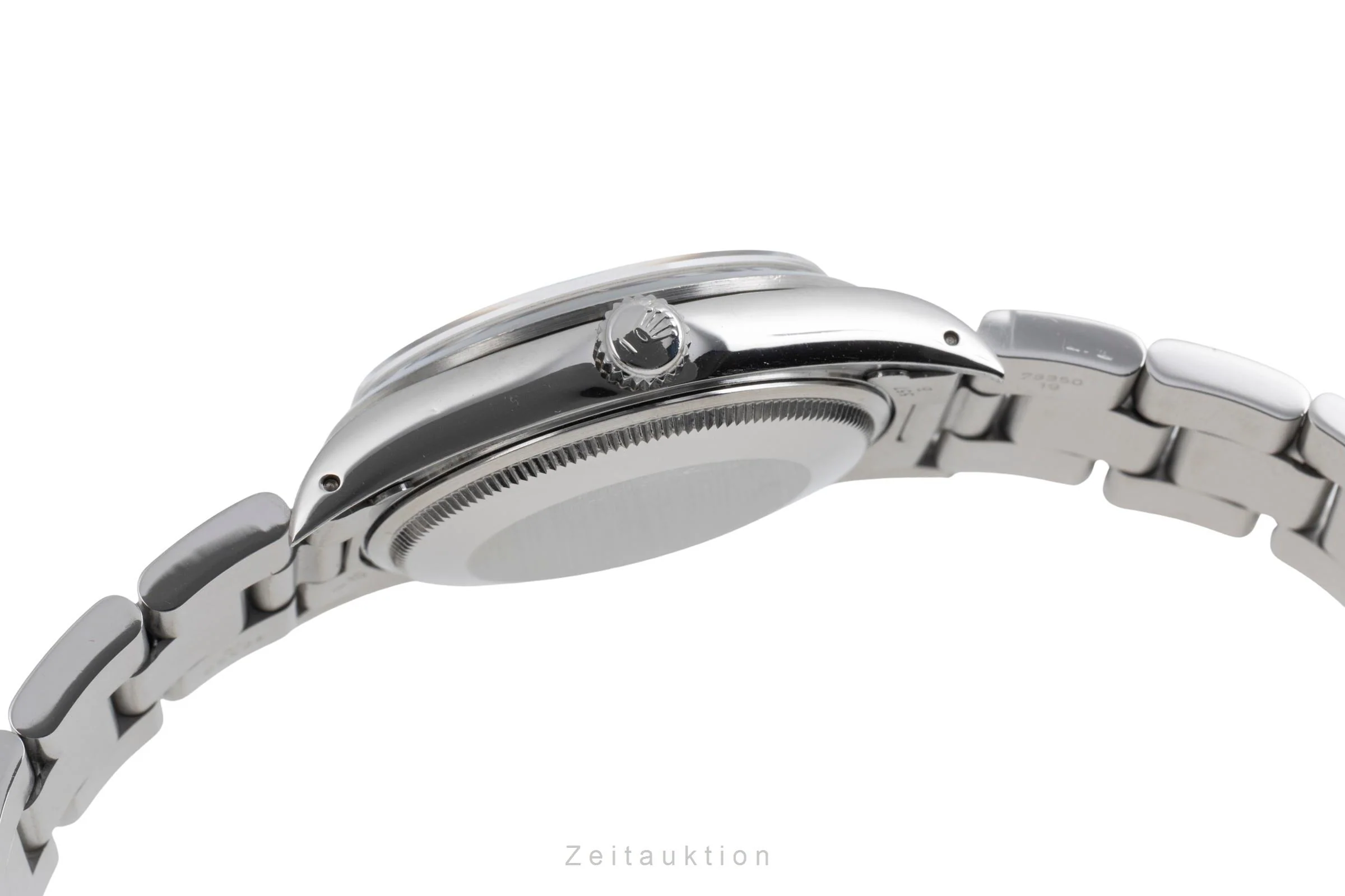 Rolex Air King steel automatic men's watch 14000  [2505063] - Image 13