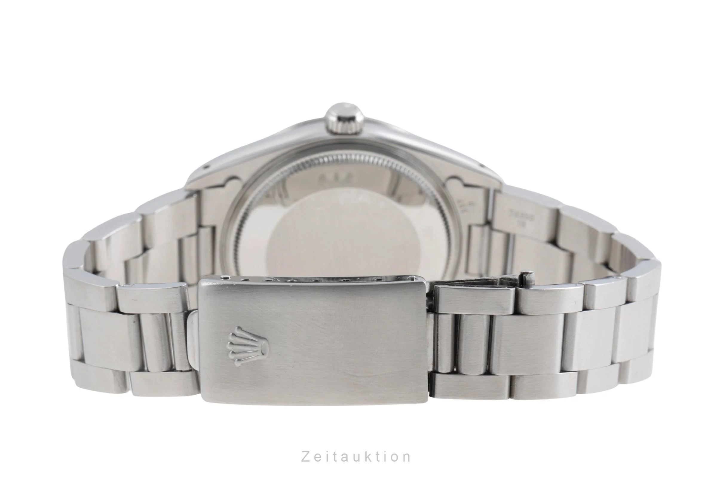 Rolex Air King steel automatic men's watch 14000  [2505063] - Image 14