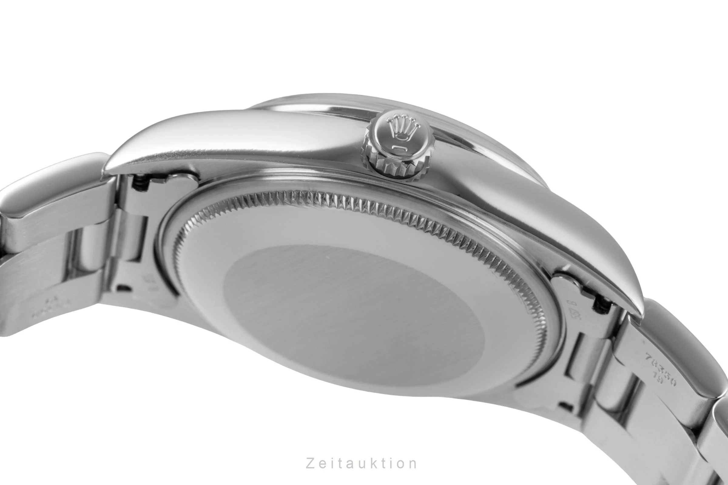 Rolex Air King steel automatic men's watch 14000  [2506736] - Image 12