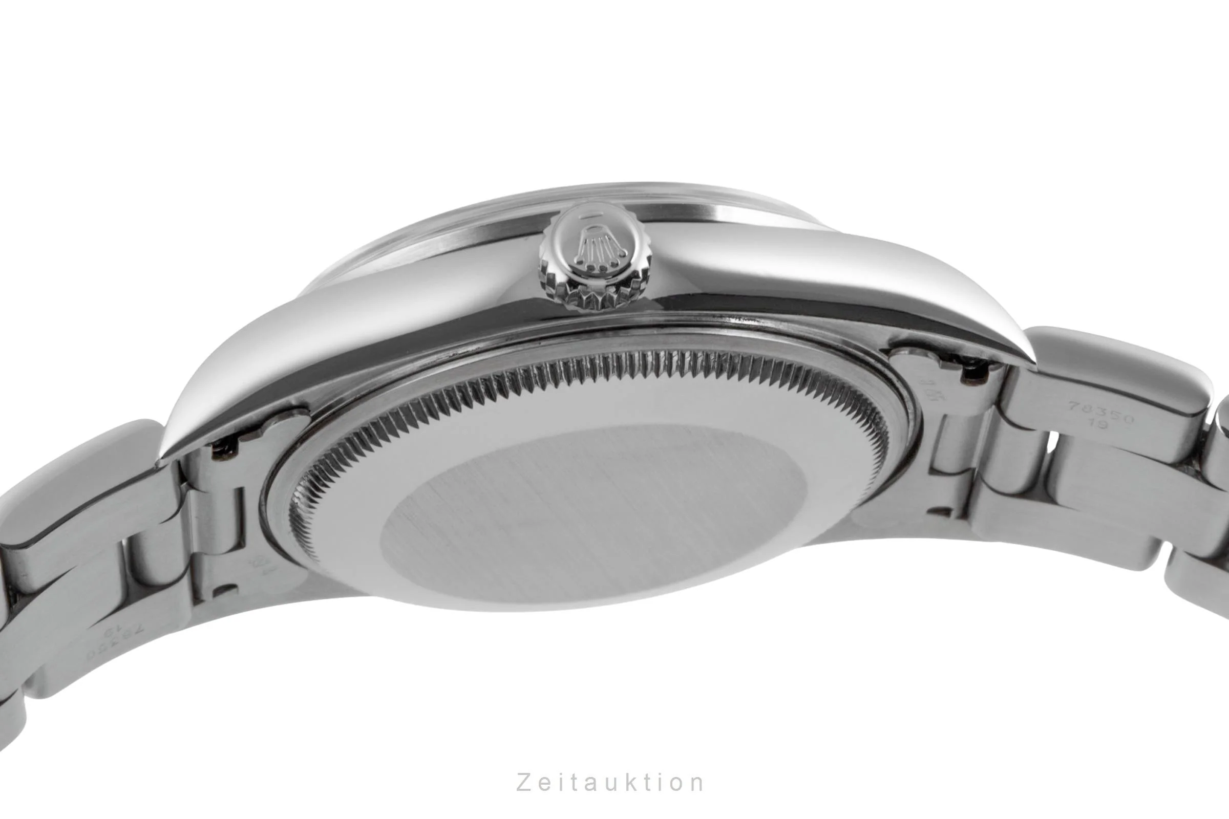 Rolex Air King steel automatic men's watch 14000   [2600492] - Image 13