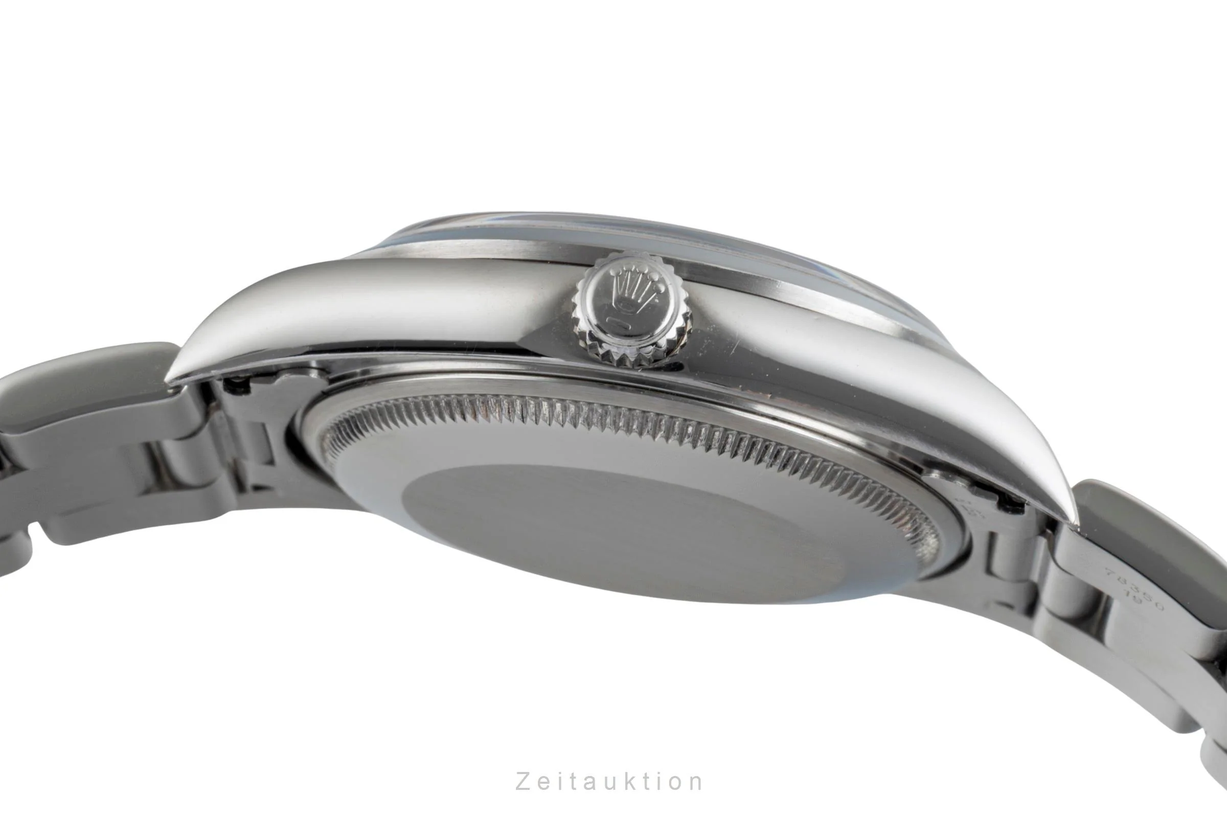 Rolex Air King steel automatic men's watch 14000 M  [2506506] - Image 13