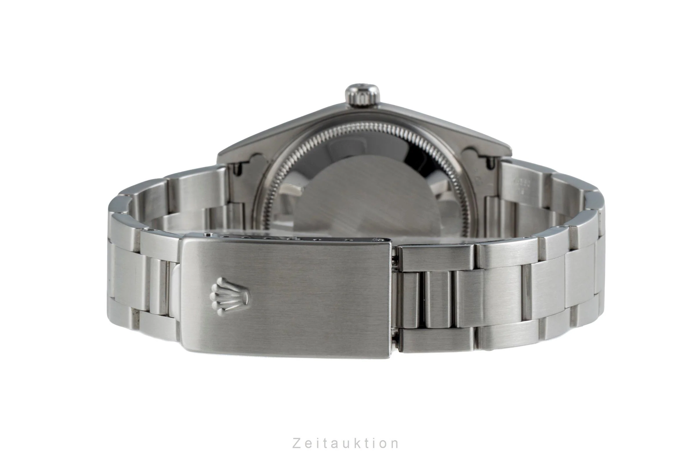Rolex Air King steel automatic men's watch 14000 M  [2506506] - Image 14
