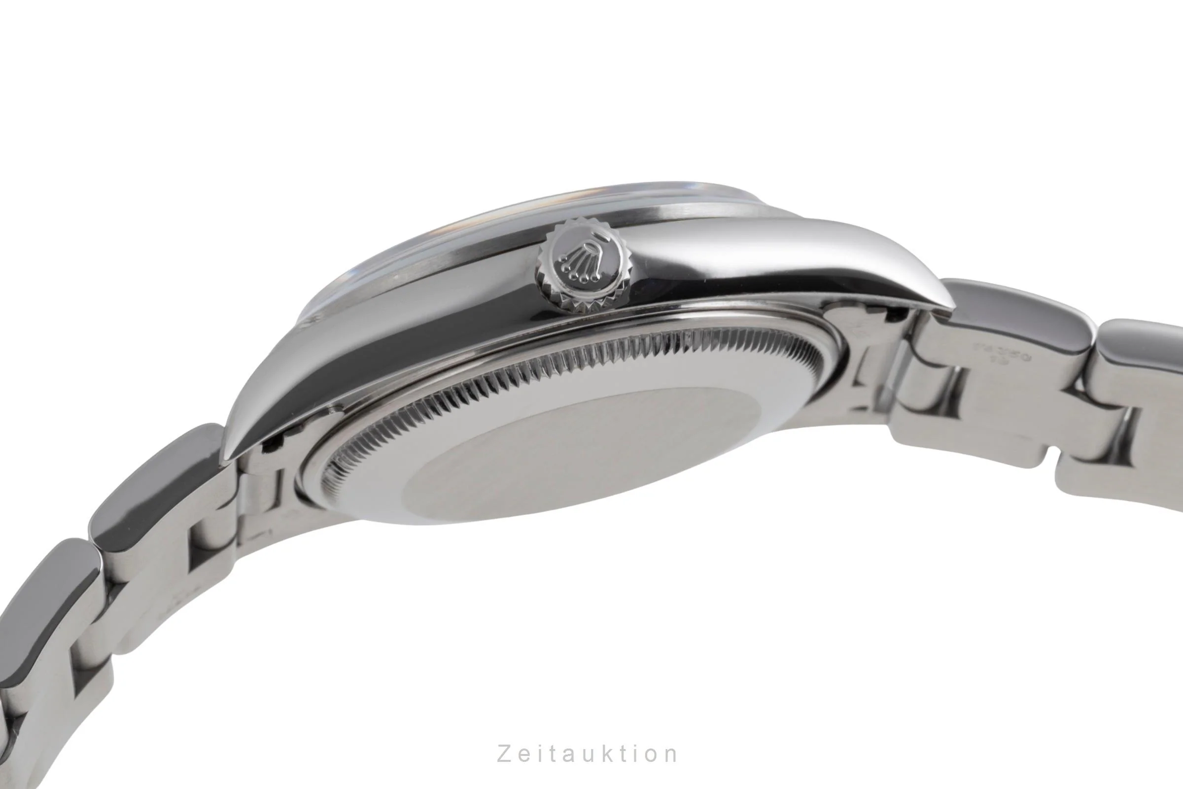 Rolex Air King steel automatic men's watch 14000M  [2502582] - Image 13