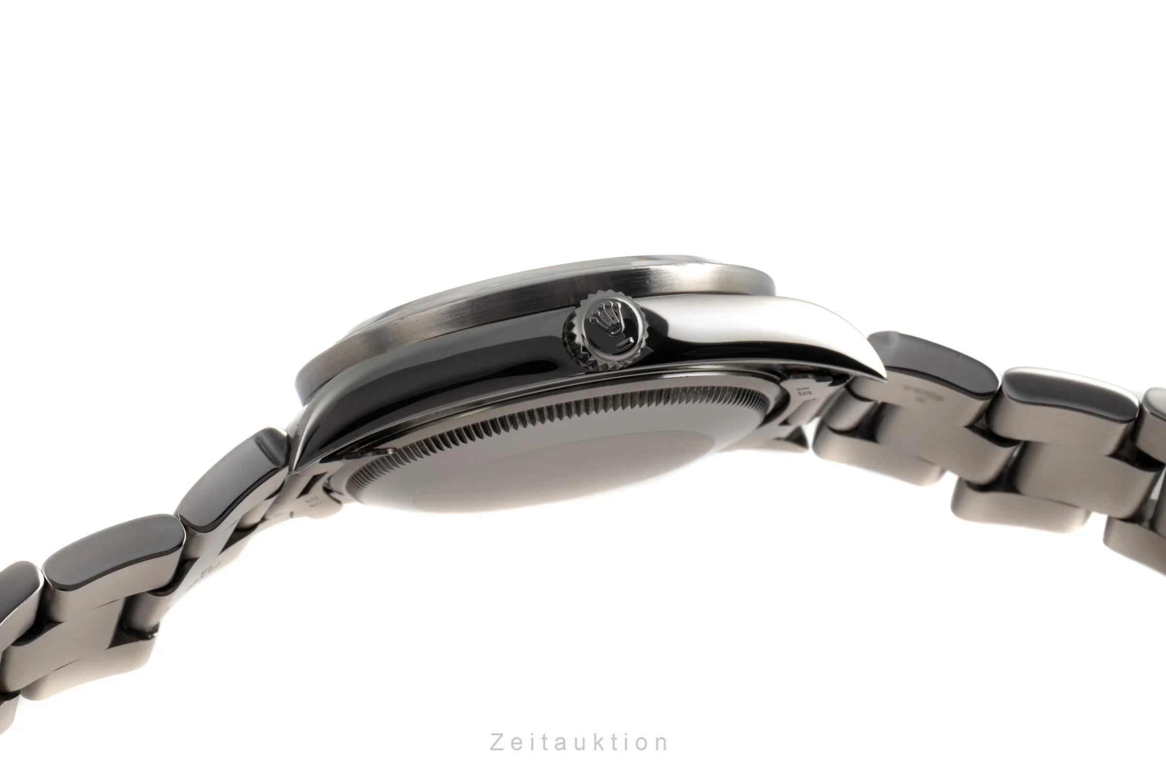 Rolex Air King steel automatic men's watch 14010  [2206618] - Image 10