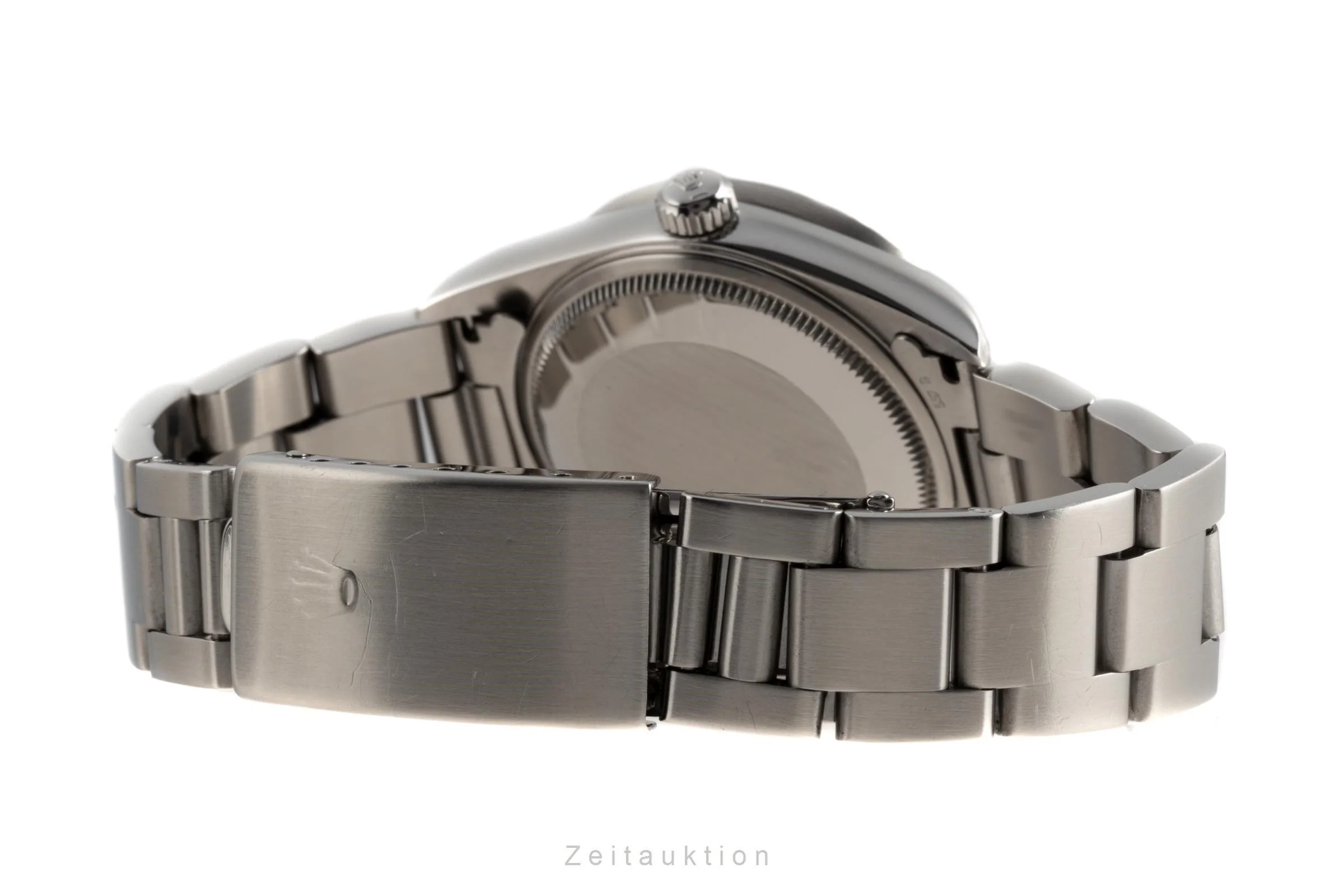 Rolex Air King steel automatic men's watch 14010  [2206618] - Image 13