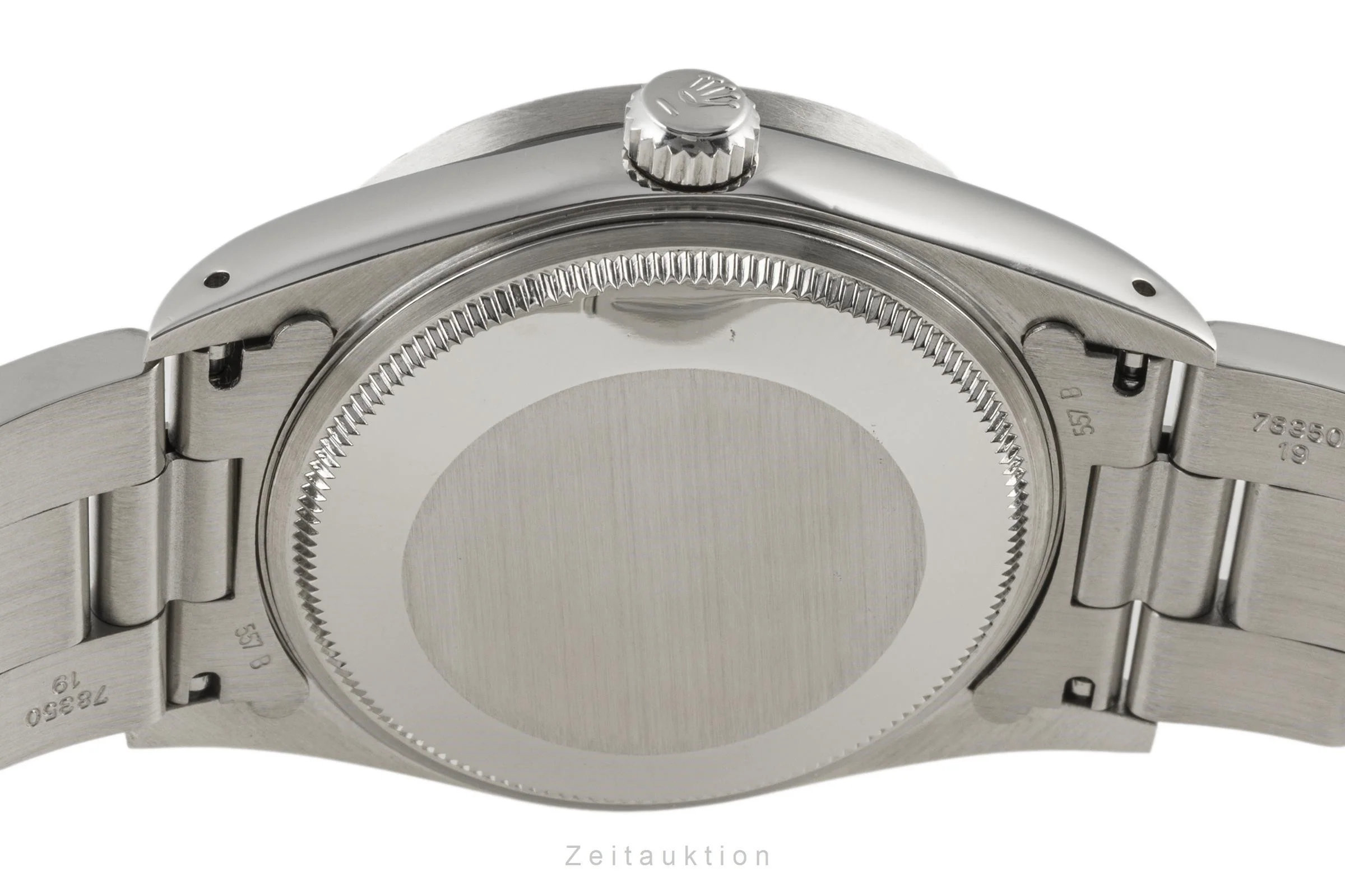 Rolex Air King steel automatic men's watch 14010  [2304290] - Image 10